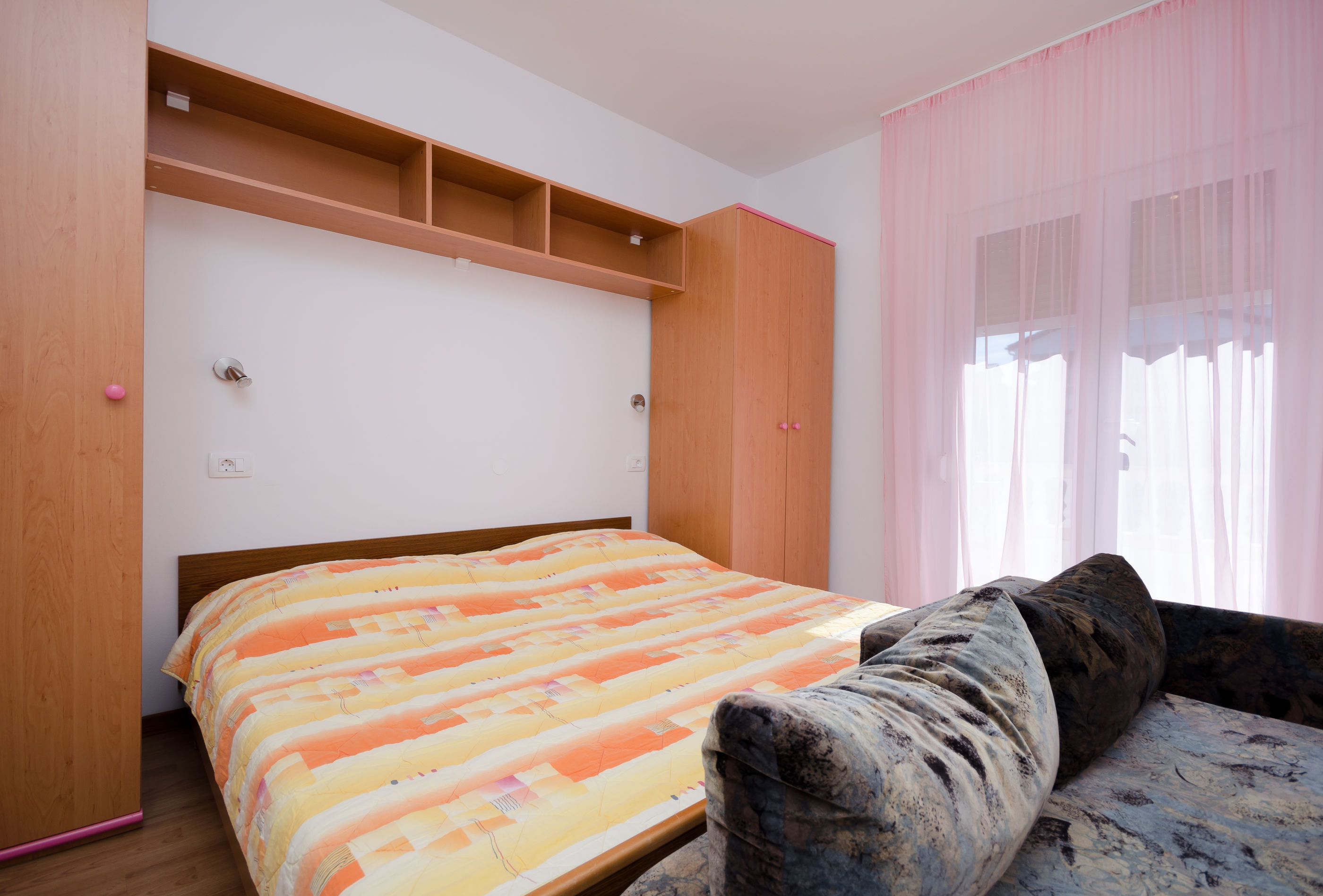 Rooms Lili - S4 - Rab Rooms Lili - S4 - Rab