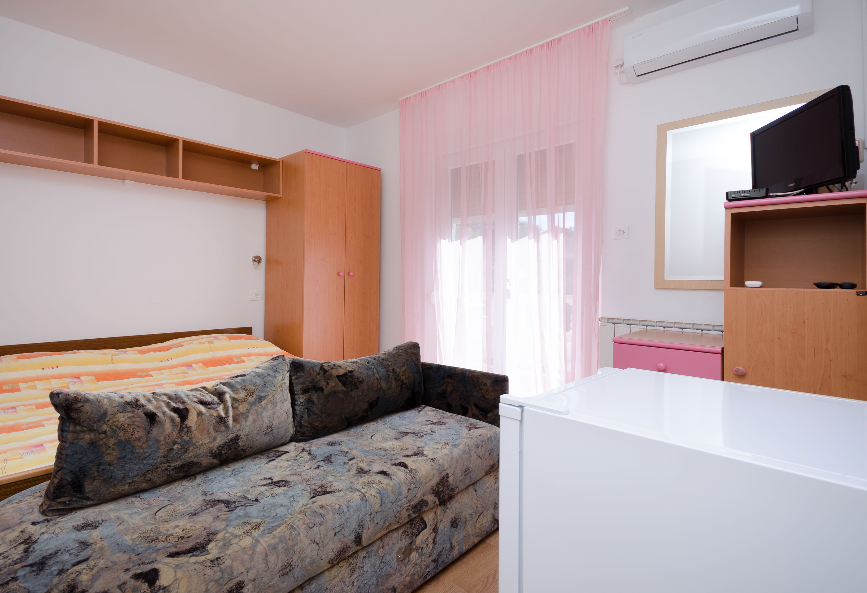 Rooms Lili - S4 - Rab Rooms Lili - S4 - Rab