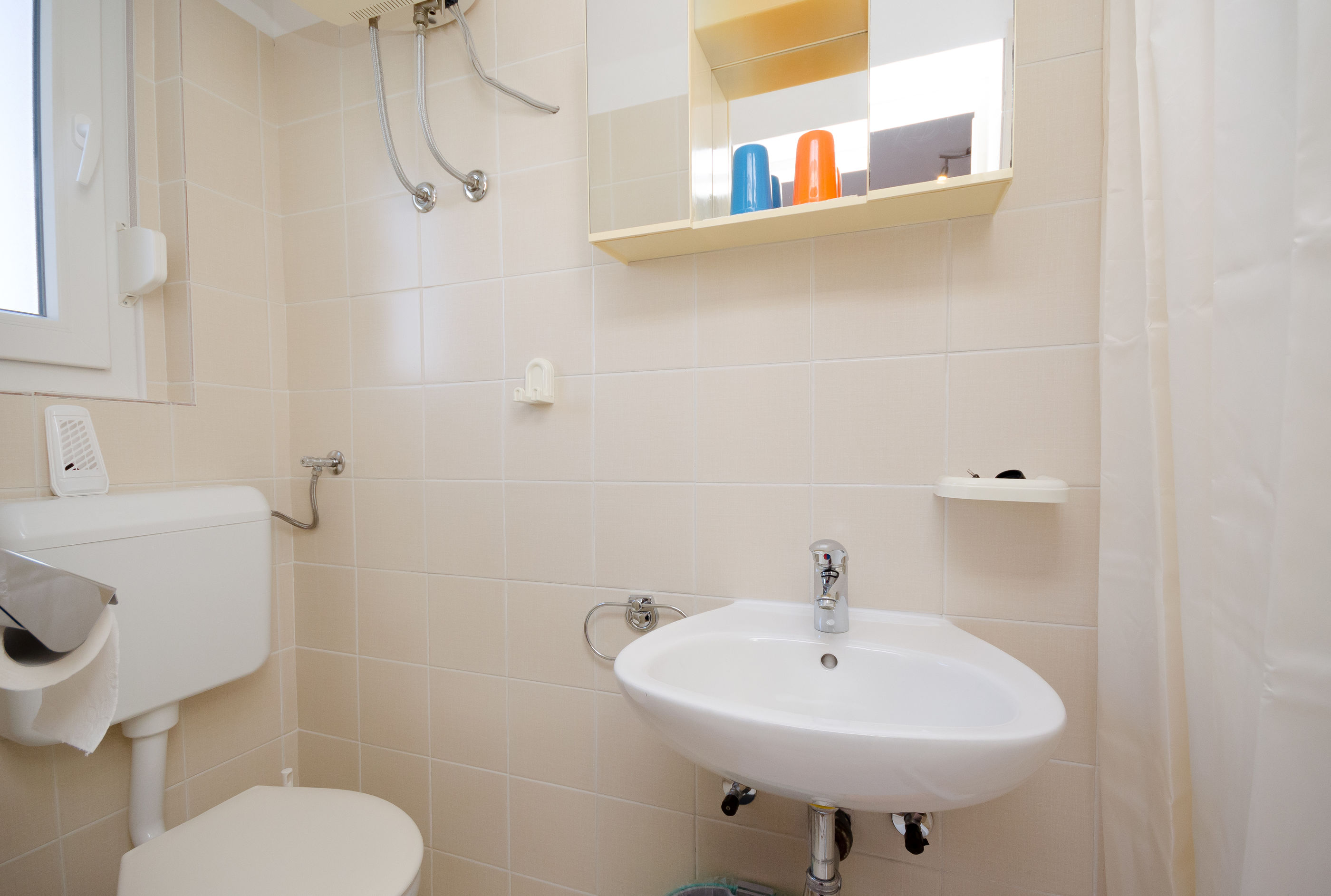 Rooms Lili - S4 - Rab Rooms Lili - S4 - Rab