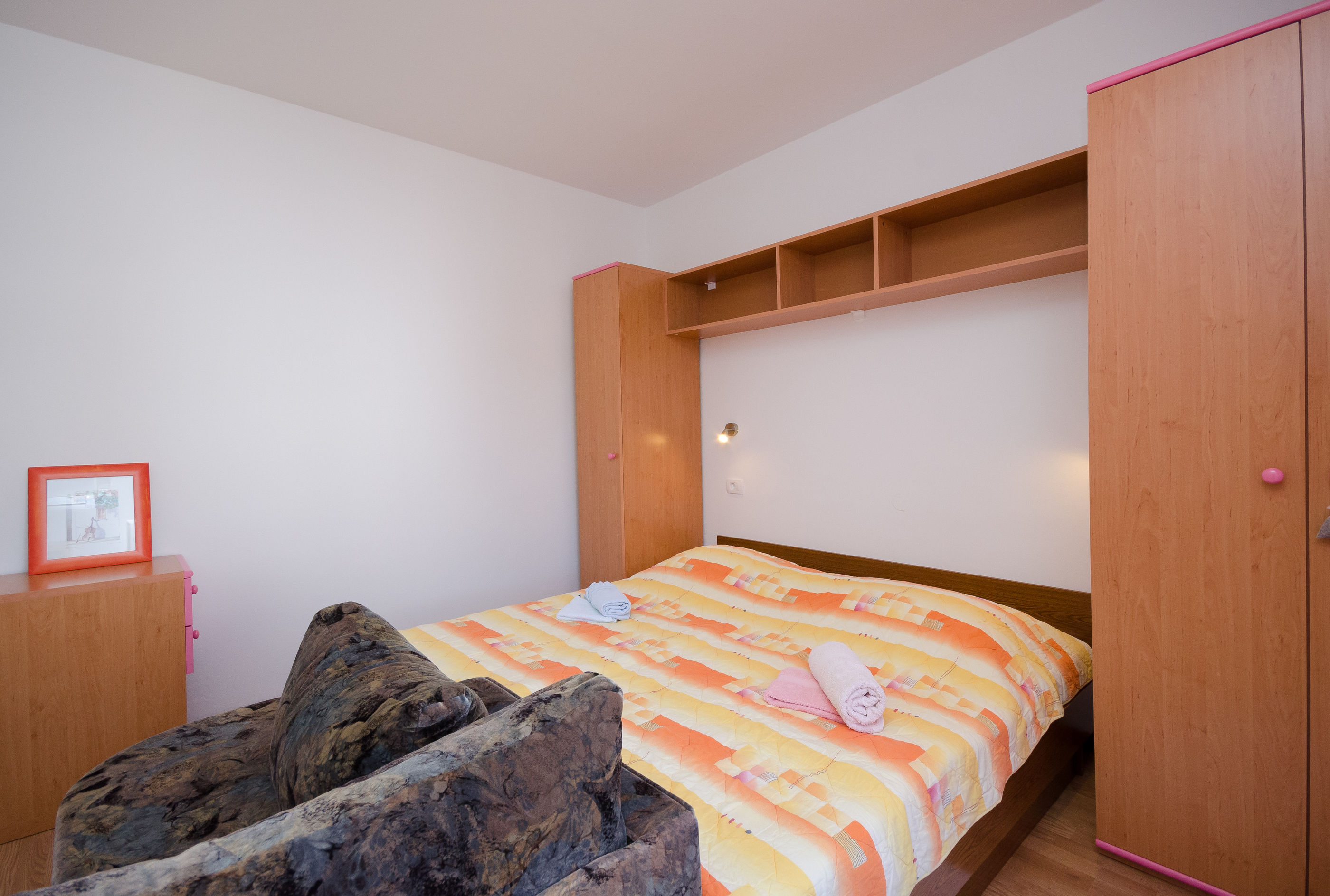 Rooms Lili - S4 - Rab Rooms Lili - S4 - Rab