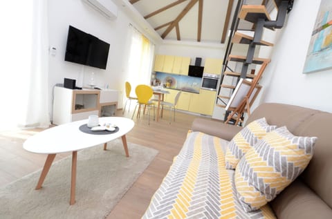 Apartments Golden hour - Unit 180180-16