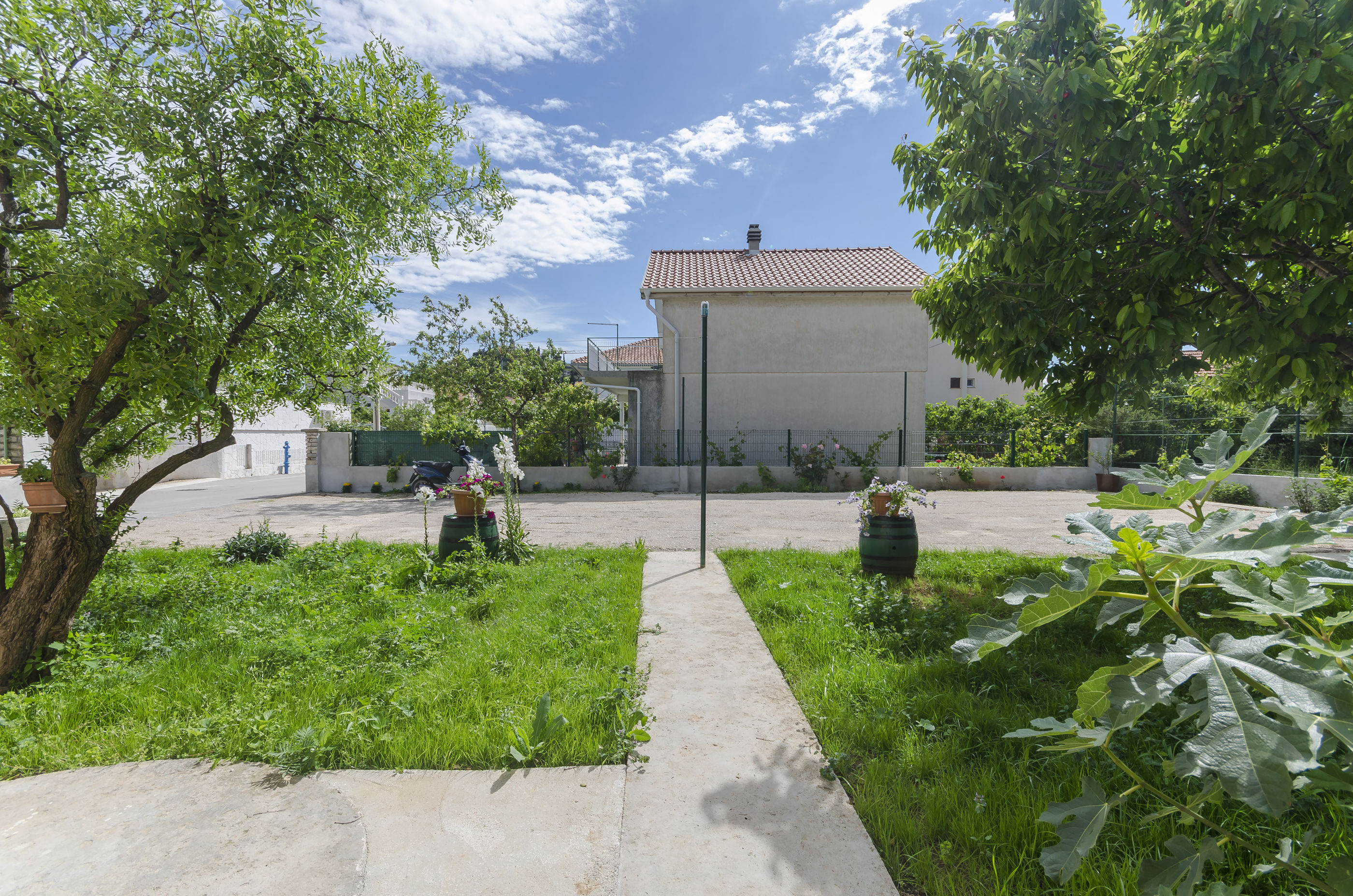 Apartments Mila II - A1 - Tribunj Apartments Mila II - A1 - Tribunj