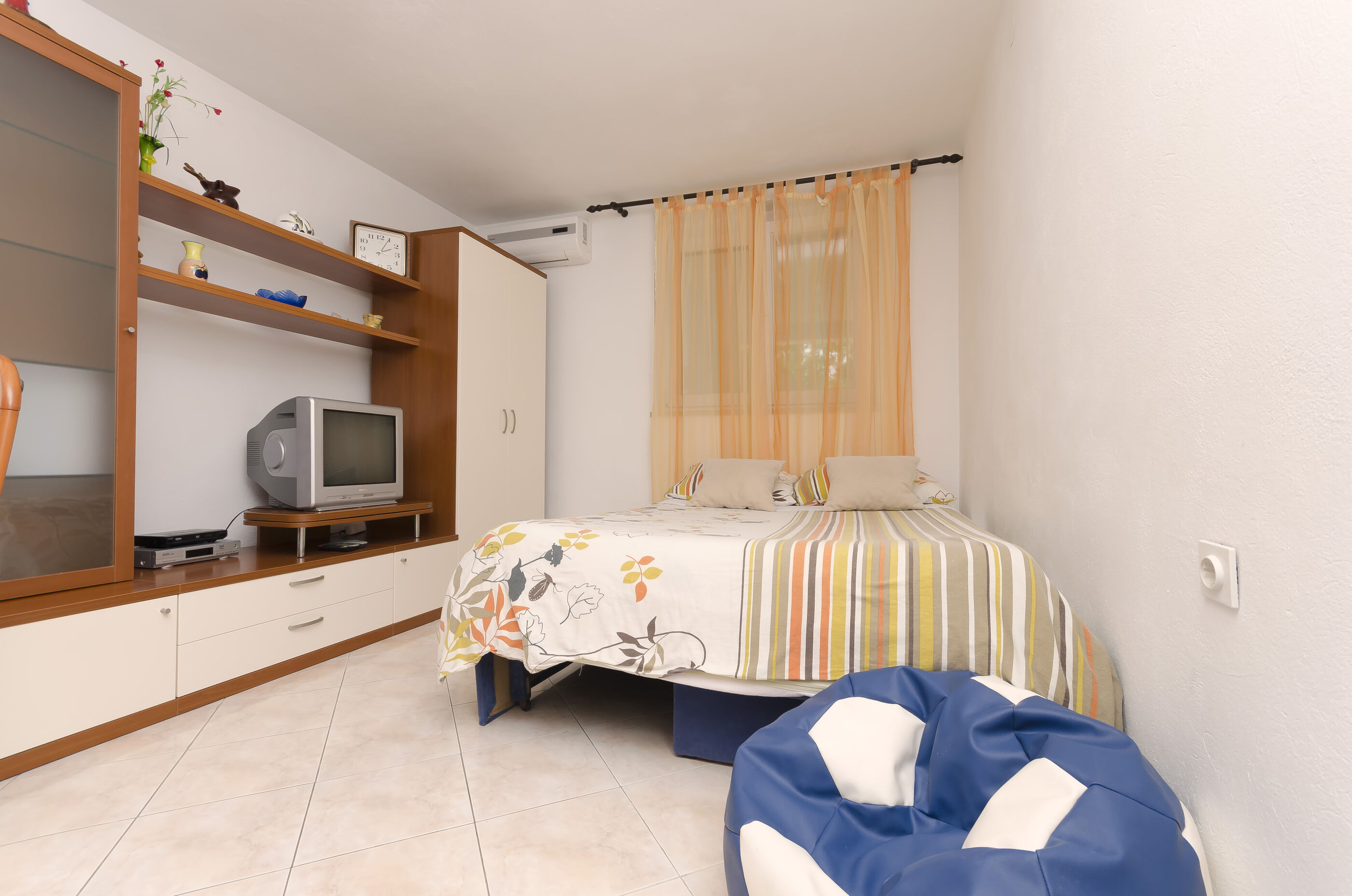 Apartments Mila II - A1 - Tribunj Apartments Mila II - A1 - Tribunj