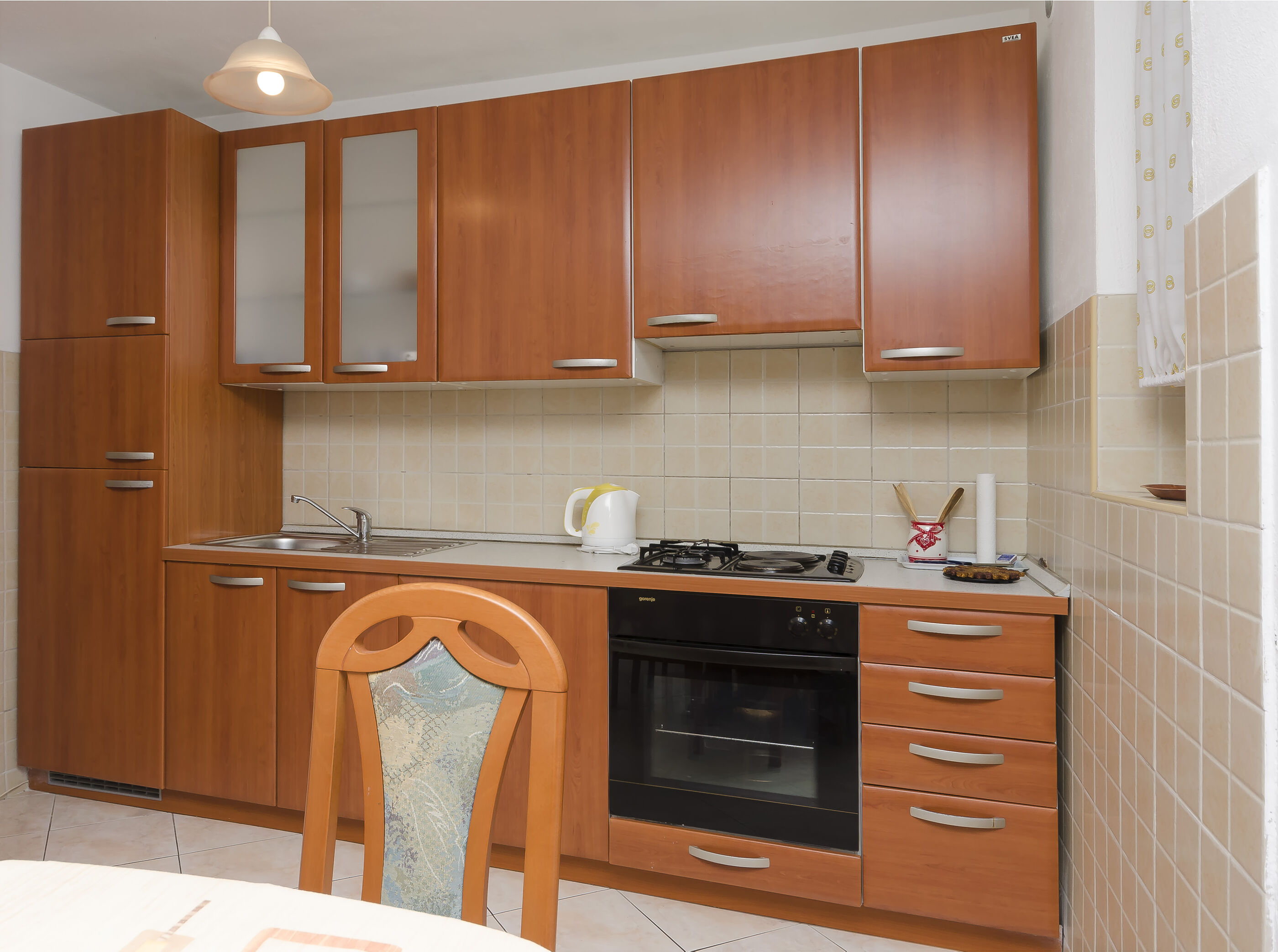 Apartments Mila II - A1 - Tribunj Apartments Mila II - A1 - Tribunj