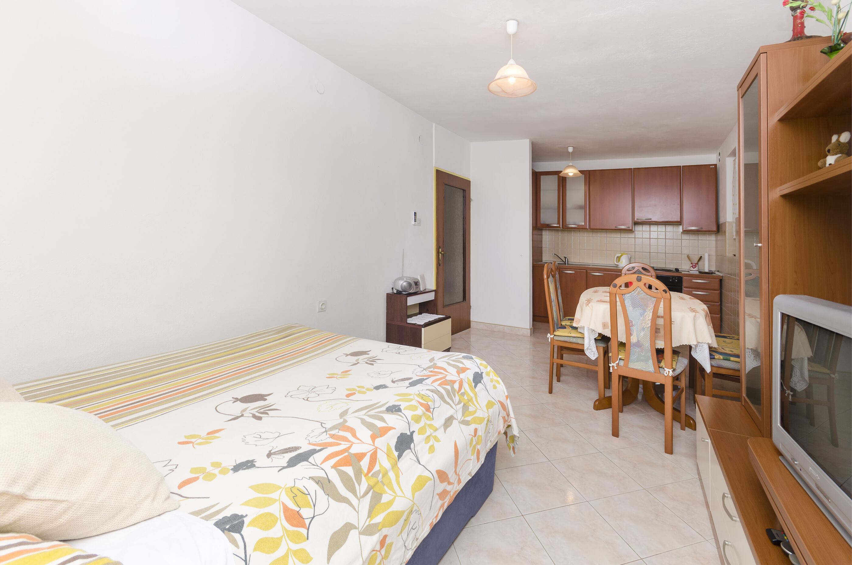 Apartments Mila II - A1 - Tribunj Apartments Mila II - A1 - Tribunj
