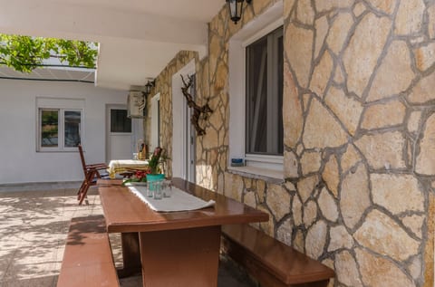 Apartments Mila II - Unit 180182-16