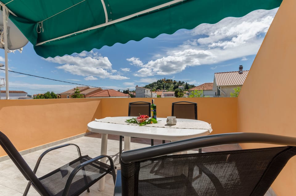 Apartments Mila II - Unit 180184-16
