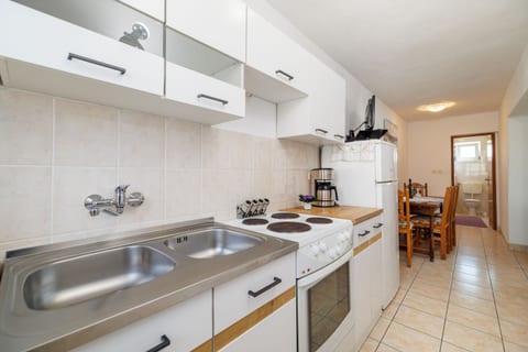 Apartment BigTerrace - Unit 180190-16