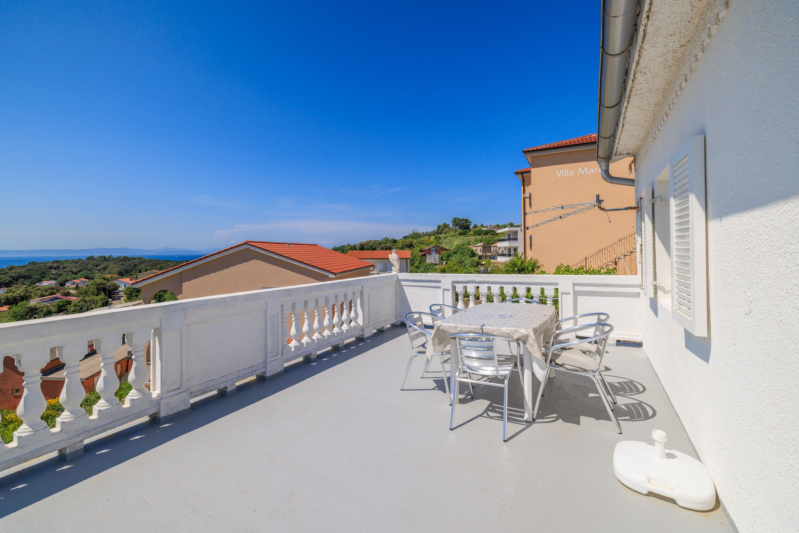 Apartment BigTerrace - Unit 180190-16