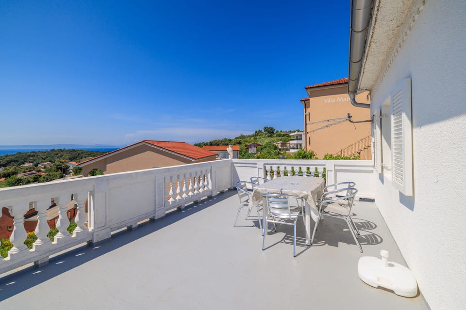 Apartment BigTerrace - Unit 180190-16