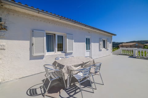 Apartment BigTerrace - Unit 180190-16