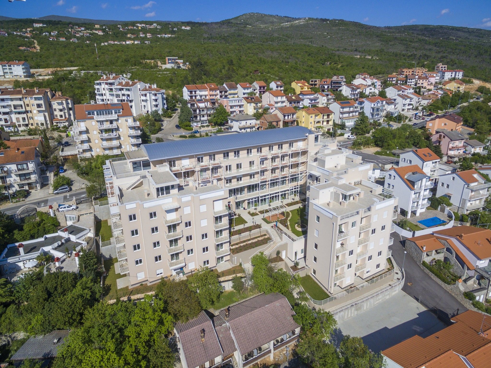 Apartments MB - A2 - Crikvenica Apartments MB - A2 - Crikvenica