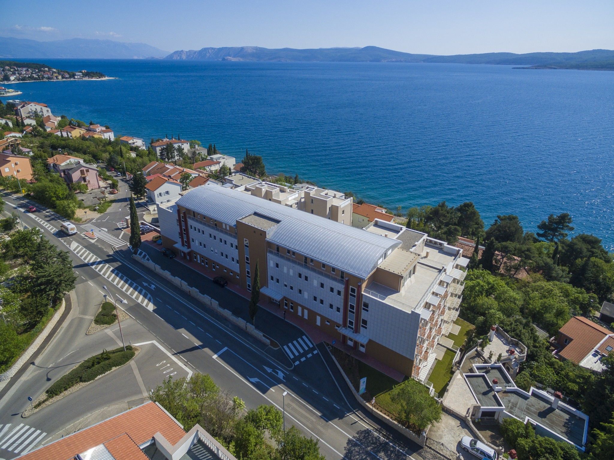 Apartments MB - A2 - Crikvenica Apartments MB - A2 - Crikvenica