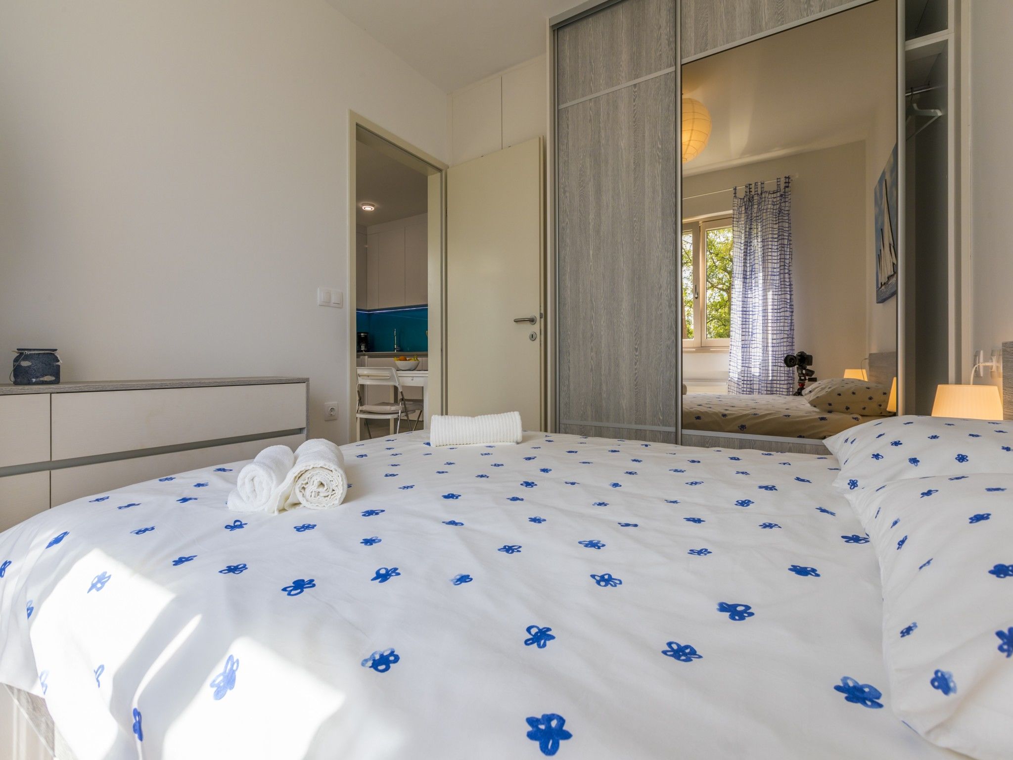 Apartments MB - A2 - Crikvenica Apartments MB - A2 - Crikvenica