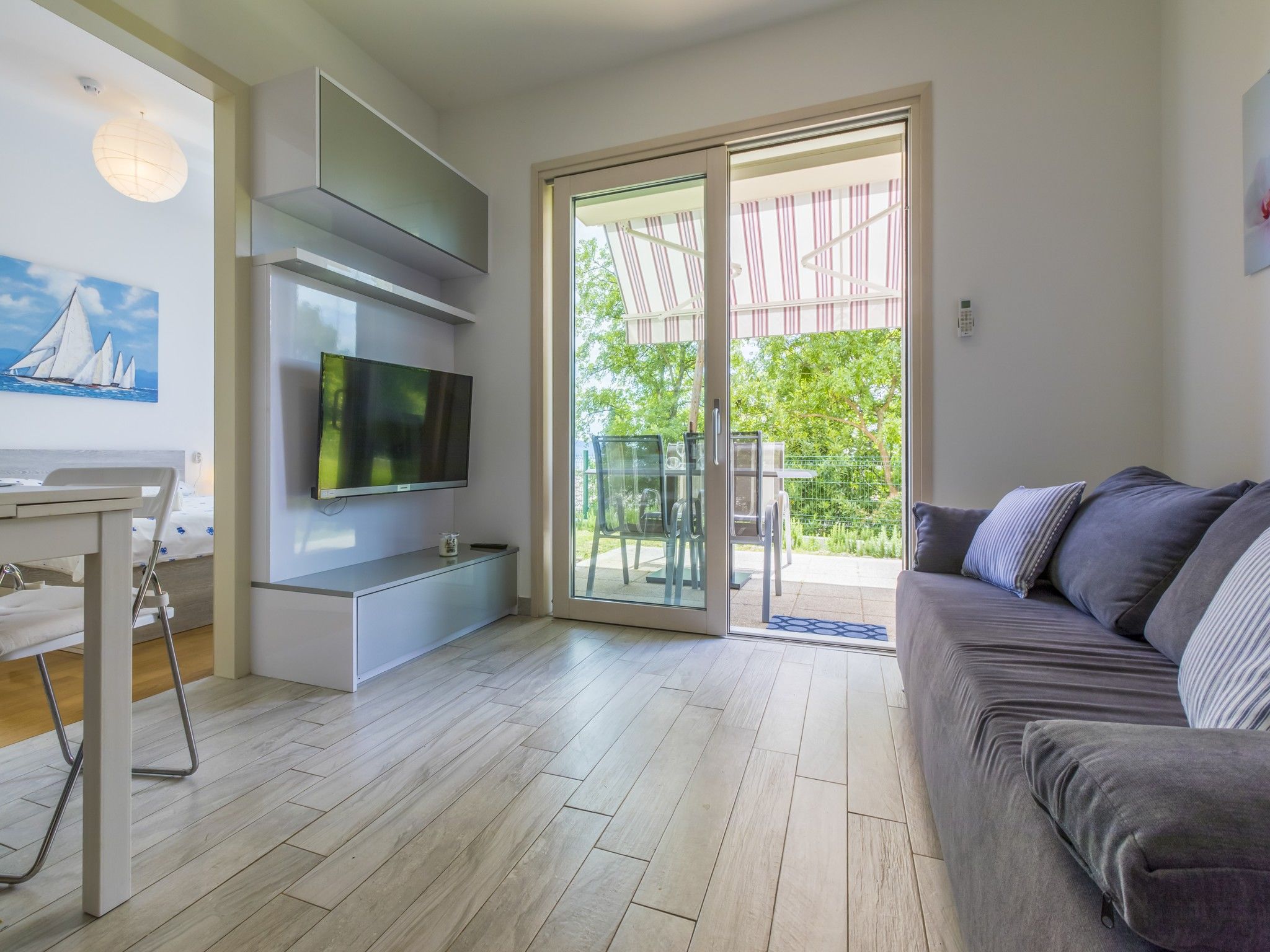 Apartments MB - A2 - Crikvenica Apartments MB - A2 - Crikvenica