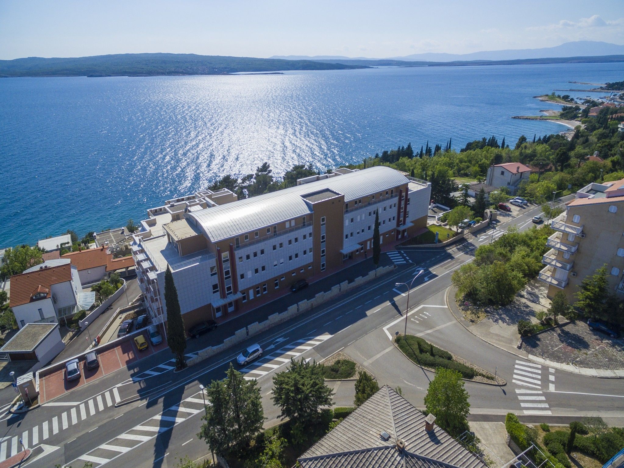 Apartments MB - A2 - Crikvenica Apartments MB - A2 - Crikvenica