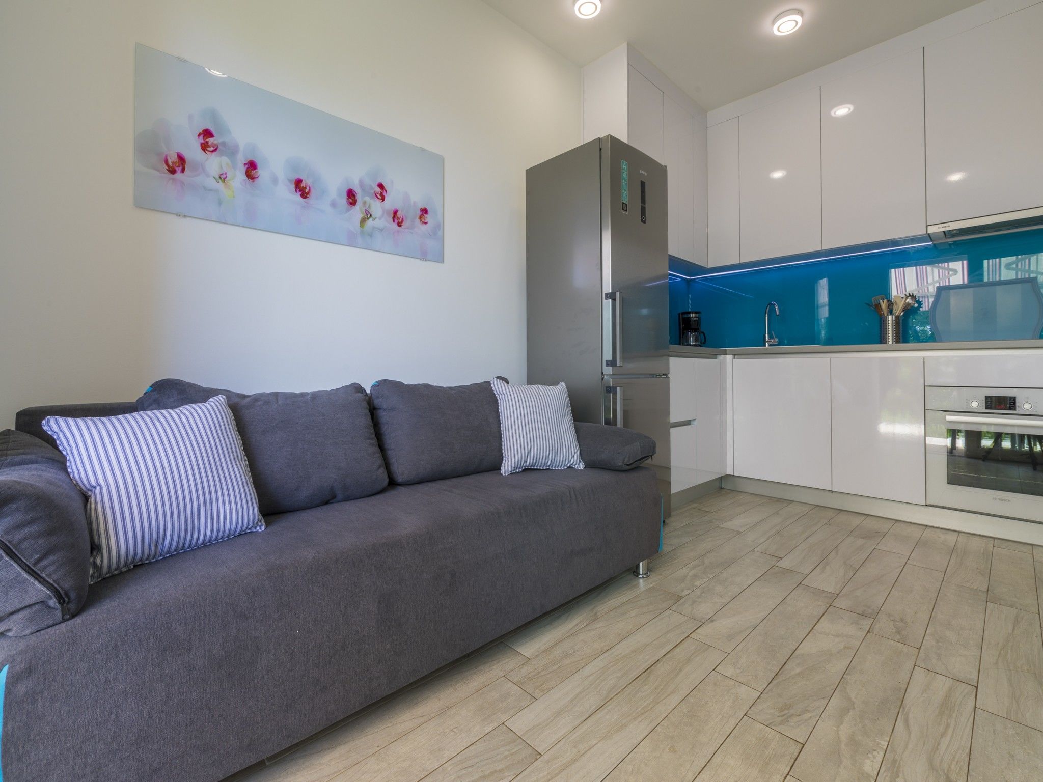 Apartments MB - A2 - Crikvenica Apartments MB - A2 - Crikvenica