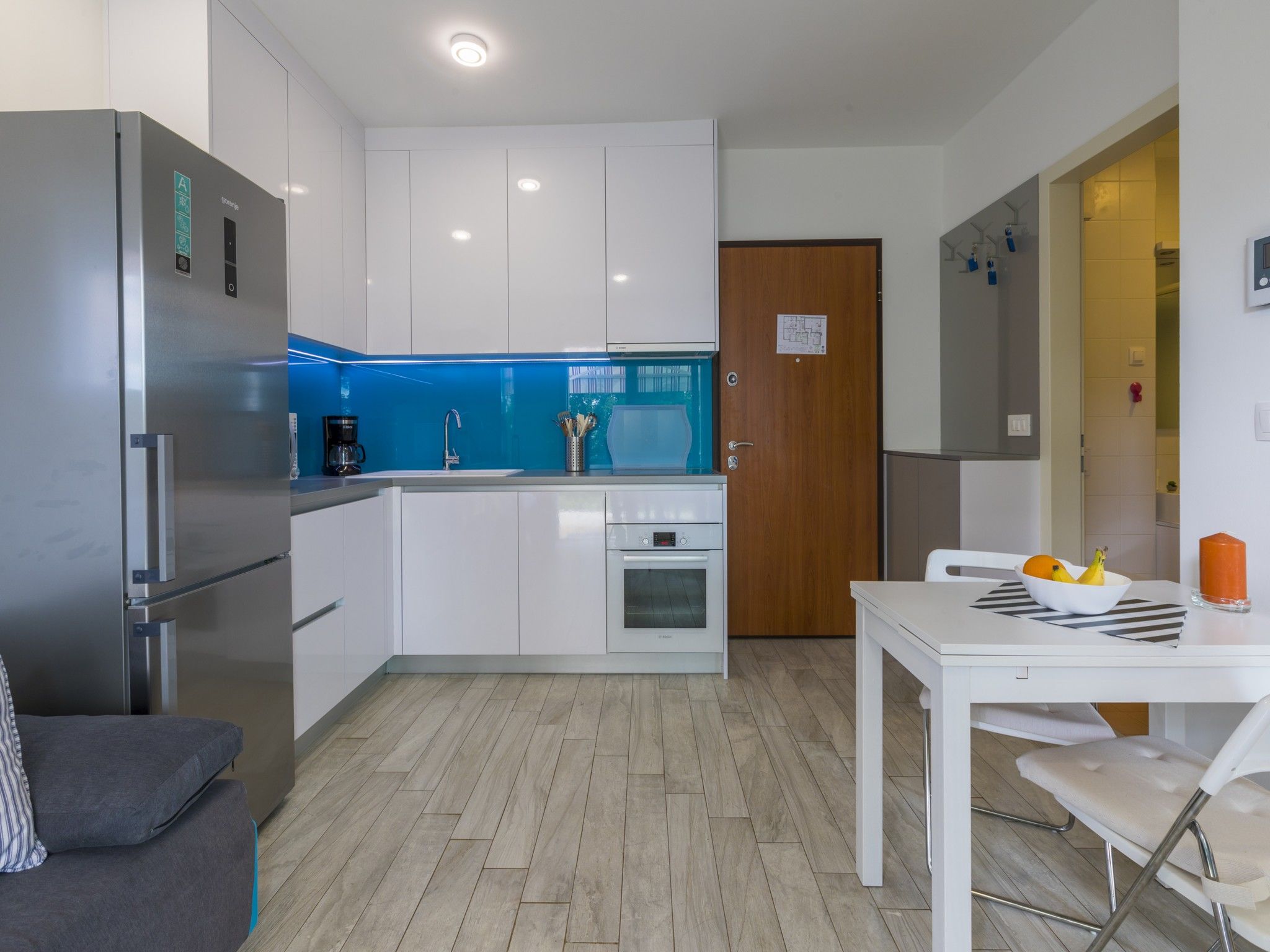 Apartments MB - A2 - Crikvenica Apartments MB - A2 - Crikvenica