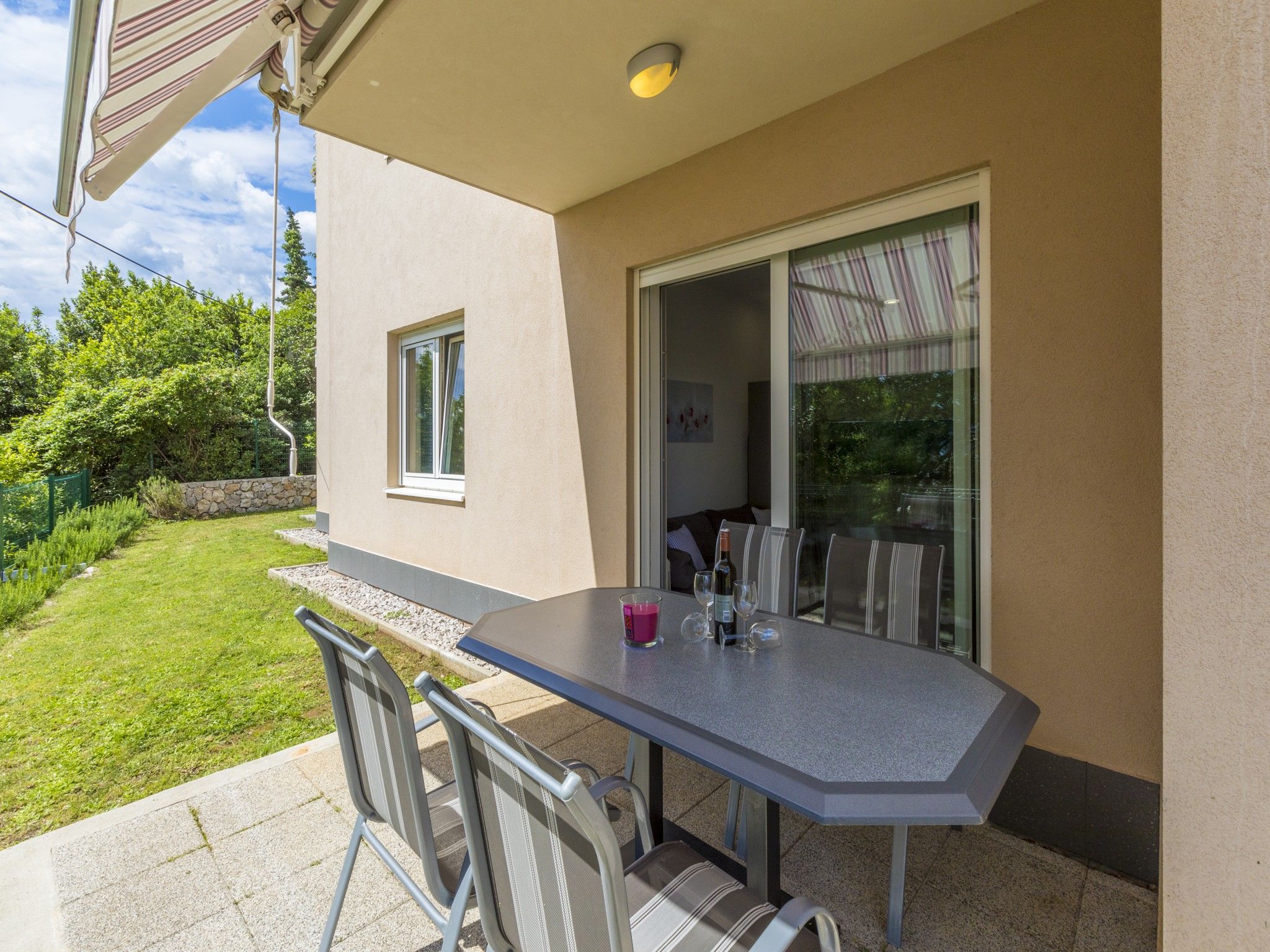 Apartments MB - A2 - Crikvenica Apartments MB - A2 - Crikvenica