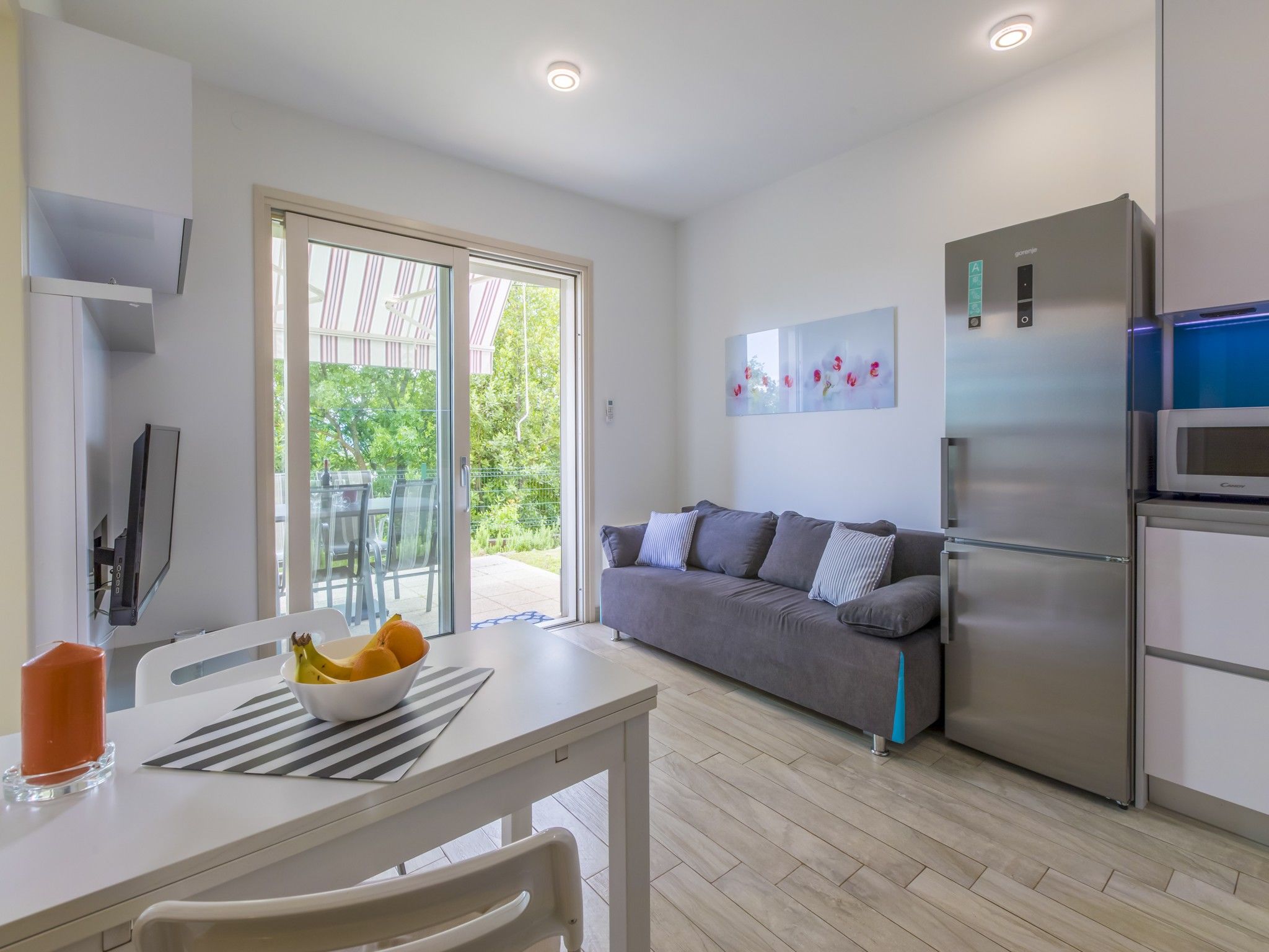 Apartments MB - A2 - Crikvenica Apartments MB - A2 - Crikvenica