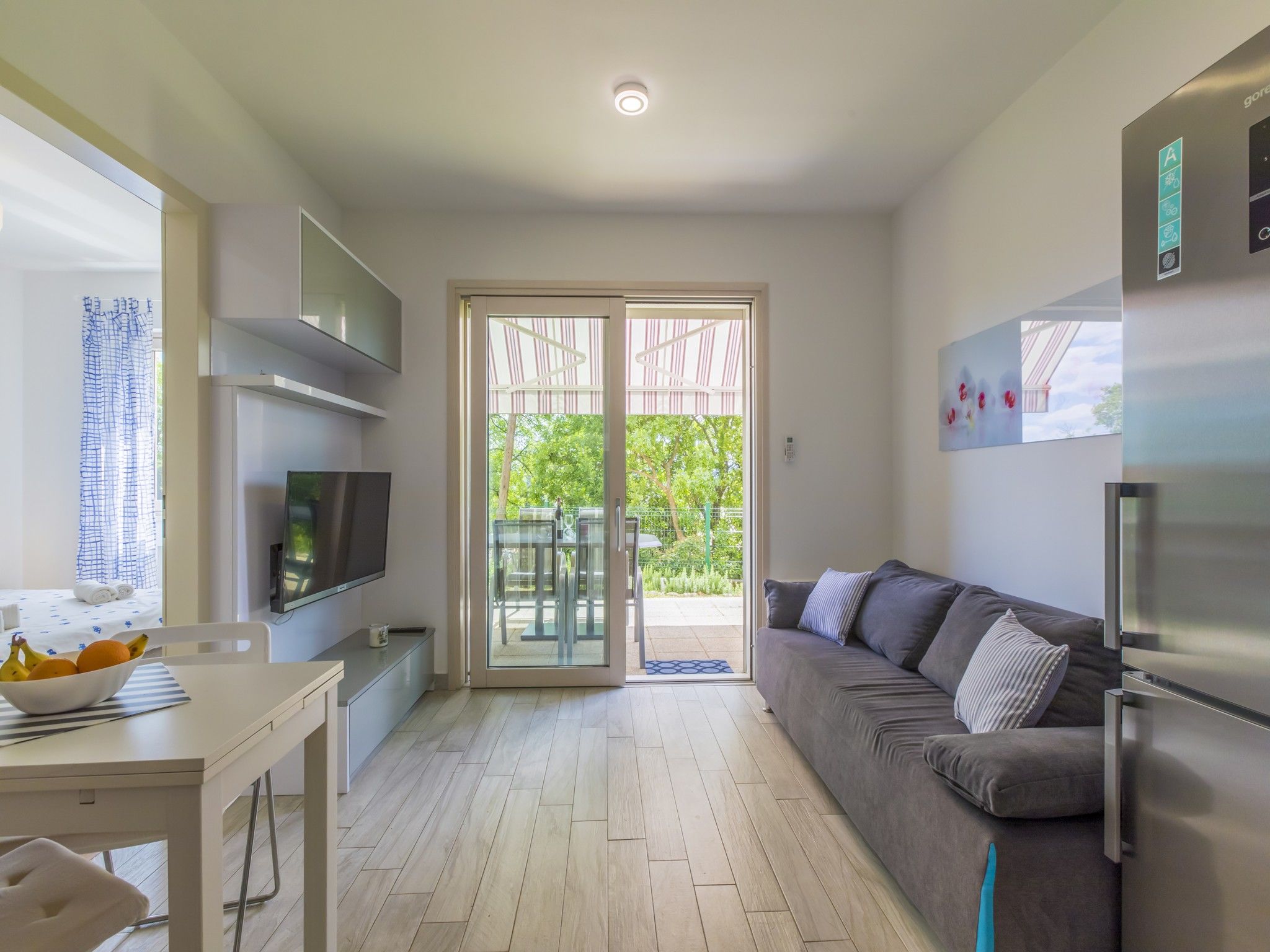 Apartments MB - A2 - Crikvenica Apartments MB - A2 - Crikvenica