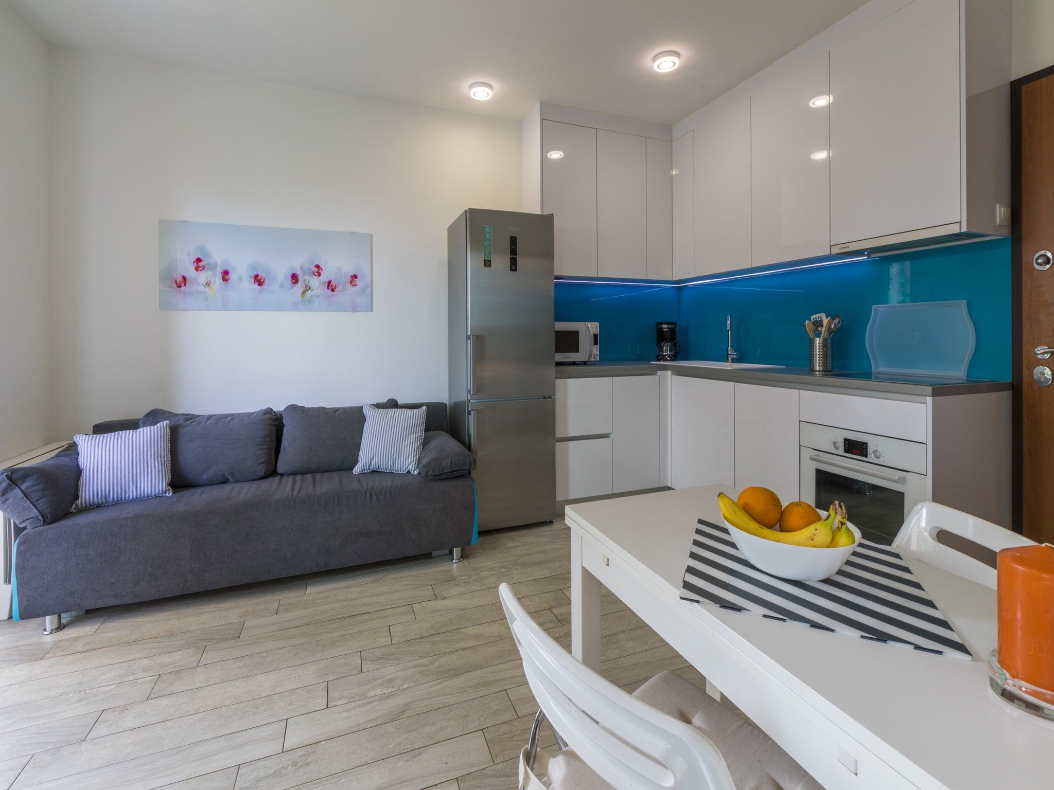 Apartments MB - A2 - Crikvenica Apartments MB - A2 - Crikvenica