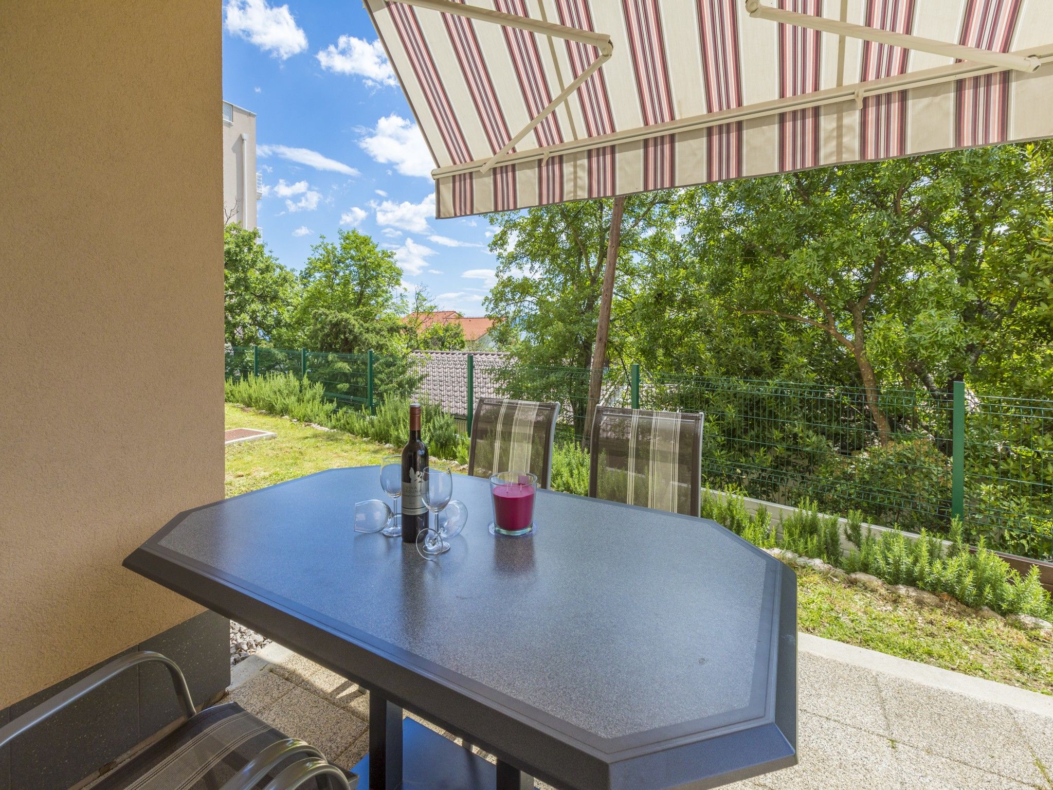 Apartments MB - A2 - Crikvenica Apartments MB - A2 - Crikvenica