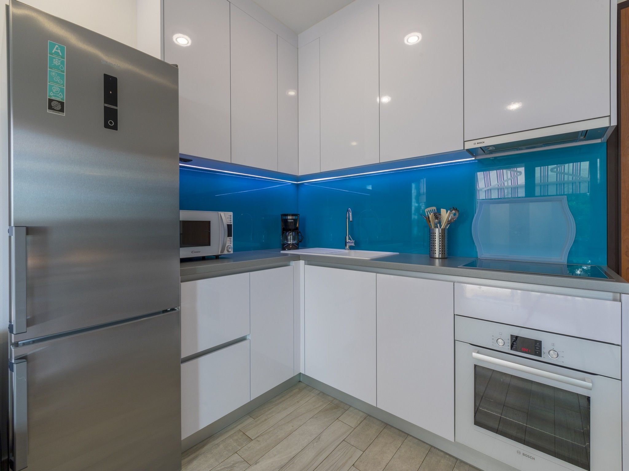 Apartments MB - A2 - Crikvenica Apartments MB - A2 - Crikvenica