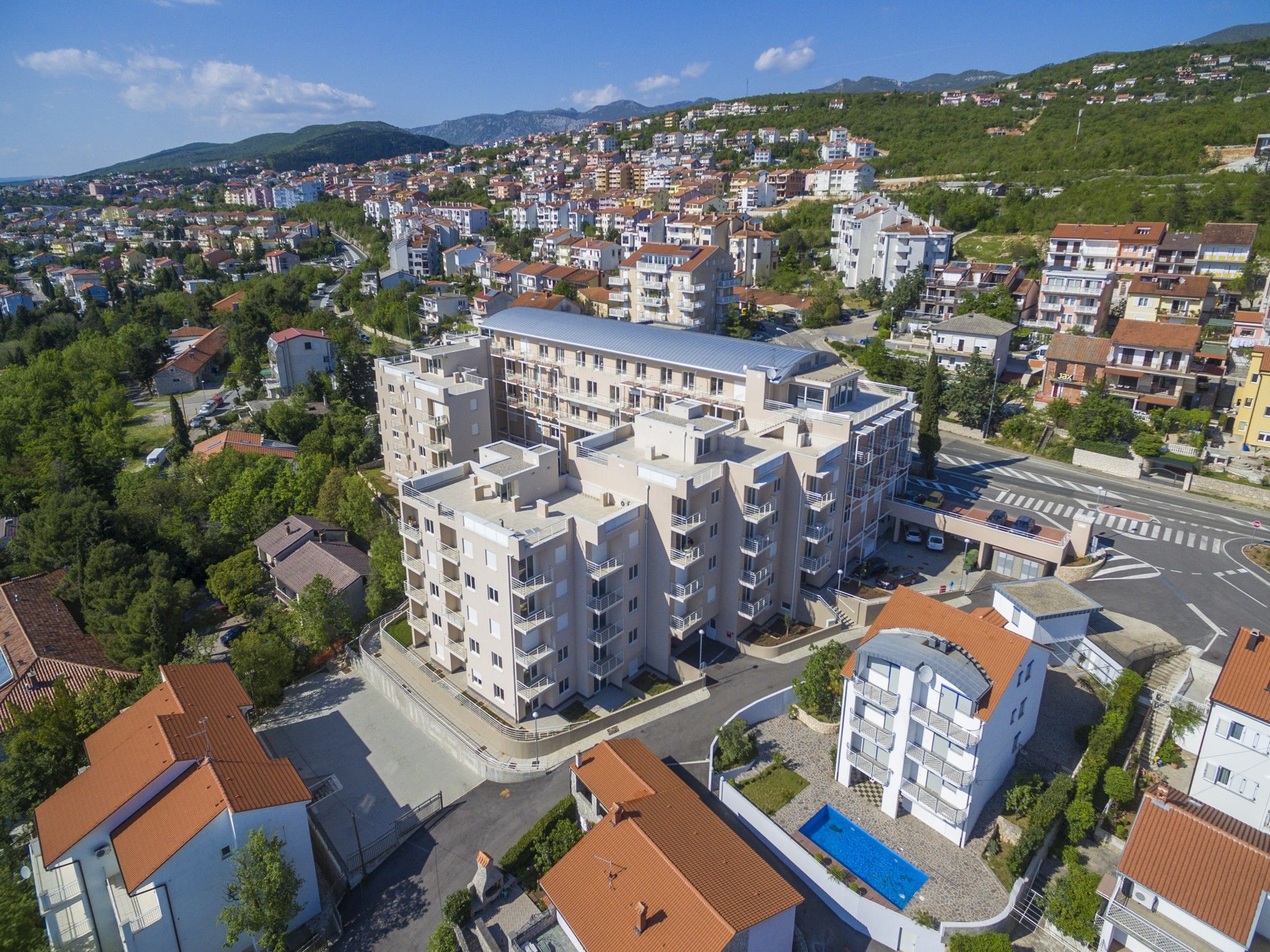 Apartments MB - A2 - Crikvenica Apartments MB - A2 - Crikvenica
