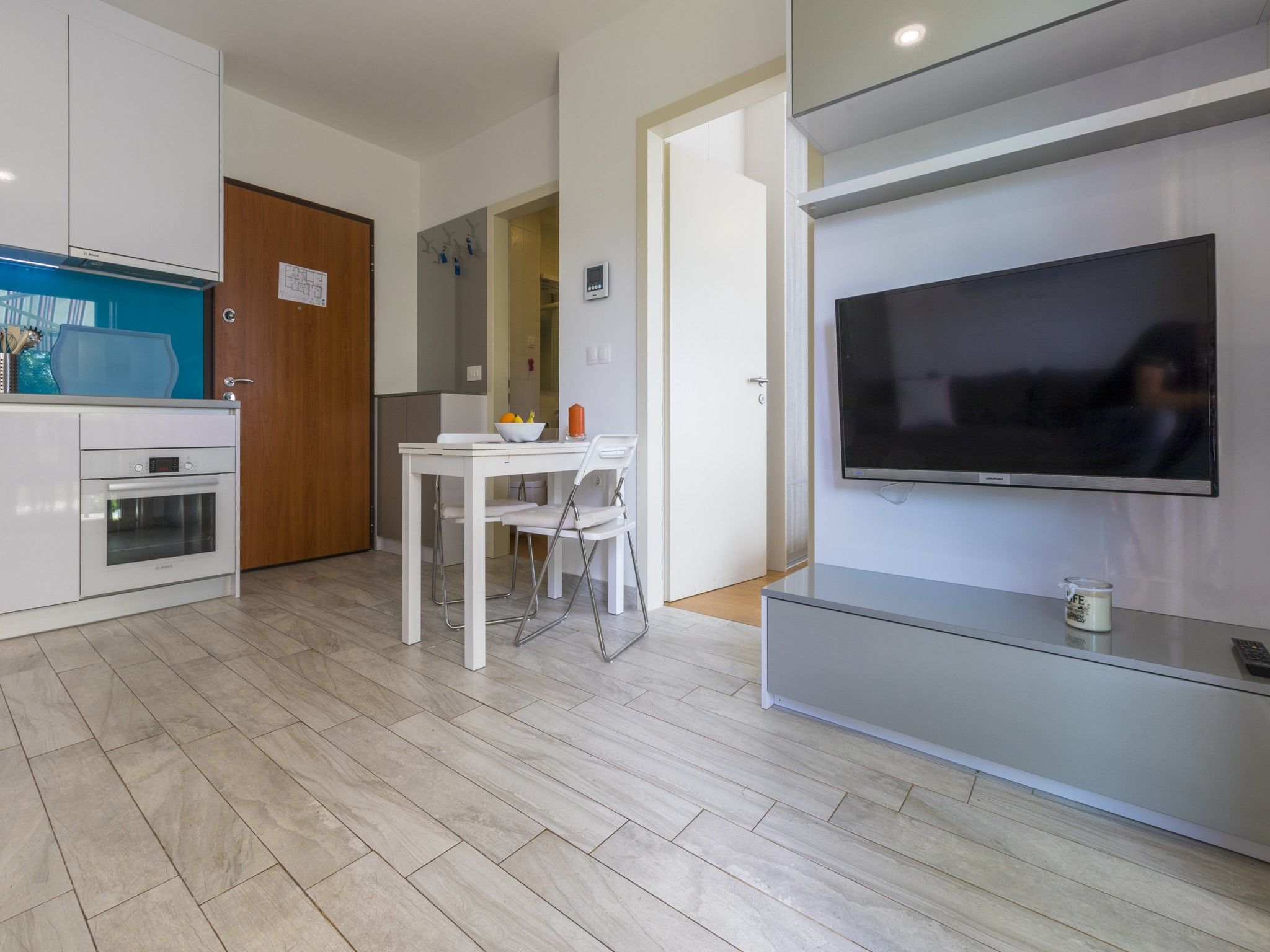 Apartments MB - A2 - Crikvenica Apartments MB - A2 - Crikvenica