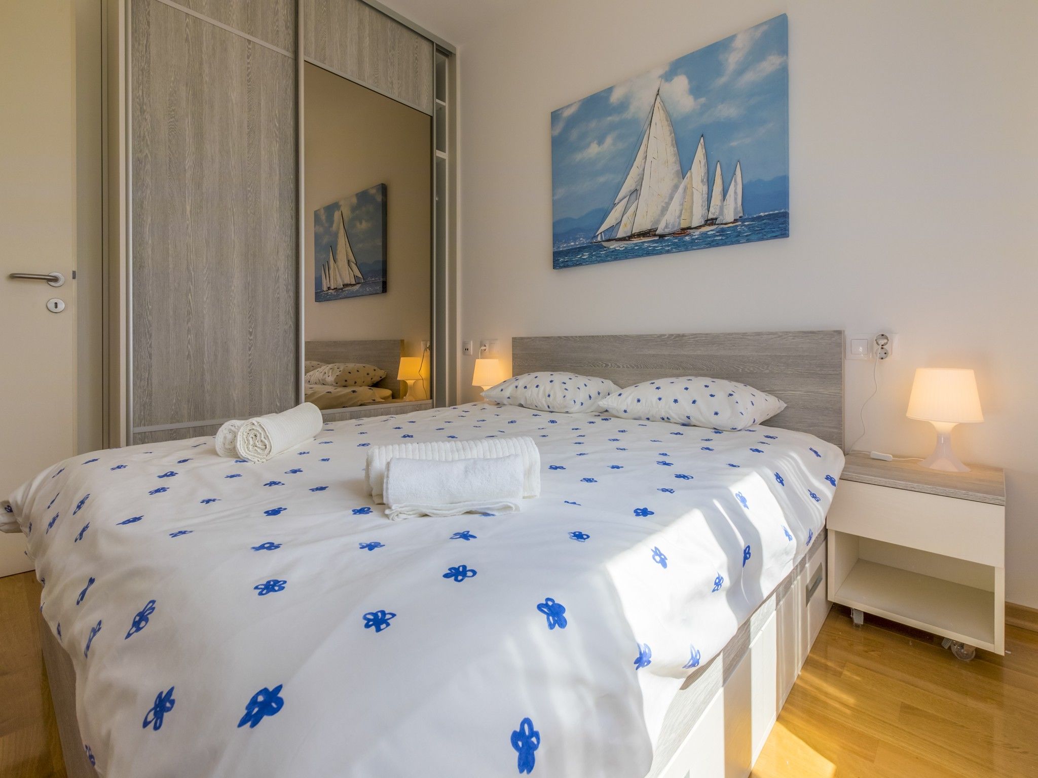 Apartments MB - A2 - Crikvenica Apartments MB - A2 - Crikvenica
