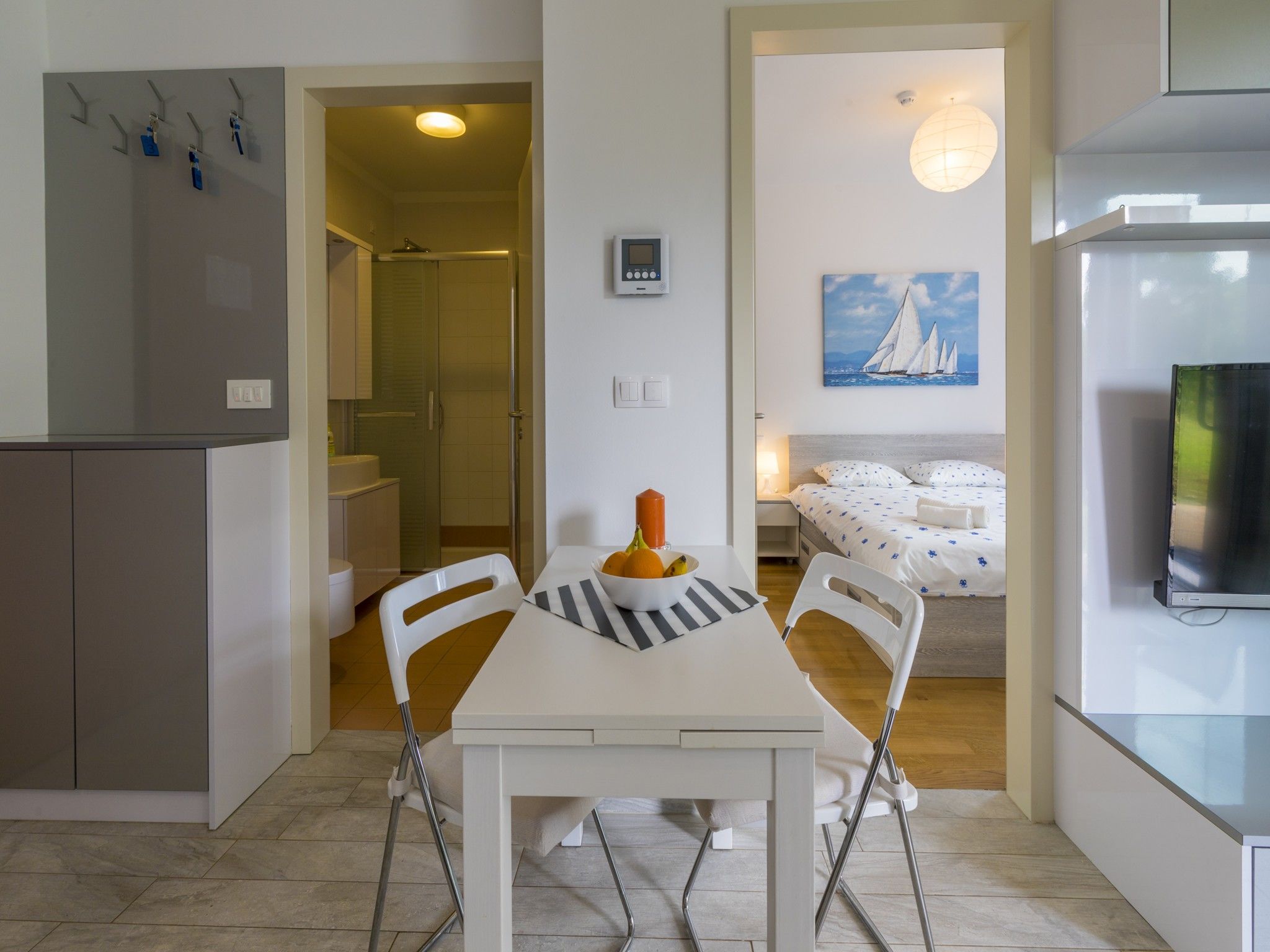 Apartments MB - A2 - Crikvenica Apartments MB - A2 - Crikvenica