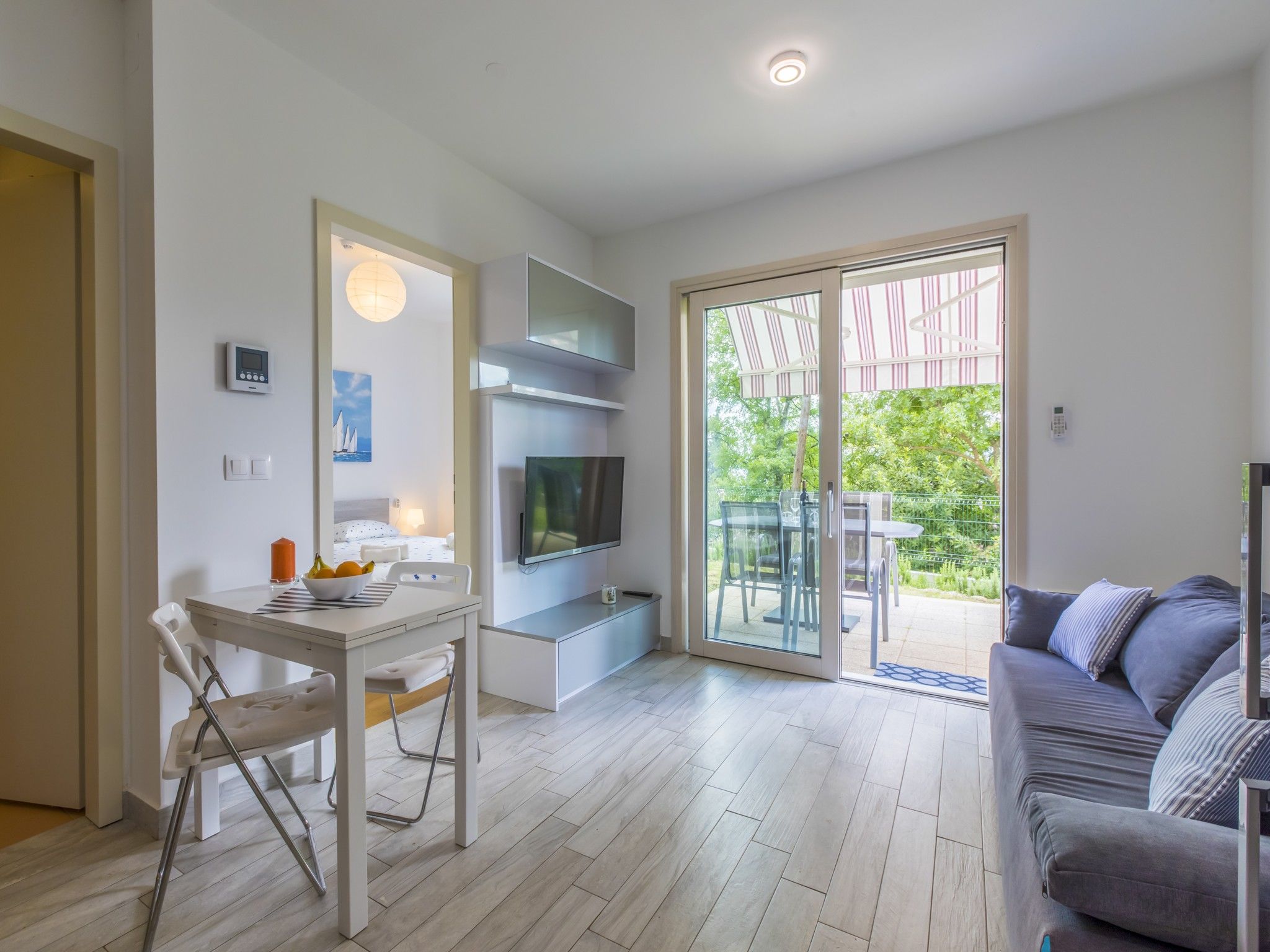 Apartments MB - A2 - Crikvenica Apartments MB - A2 - Crikvenica