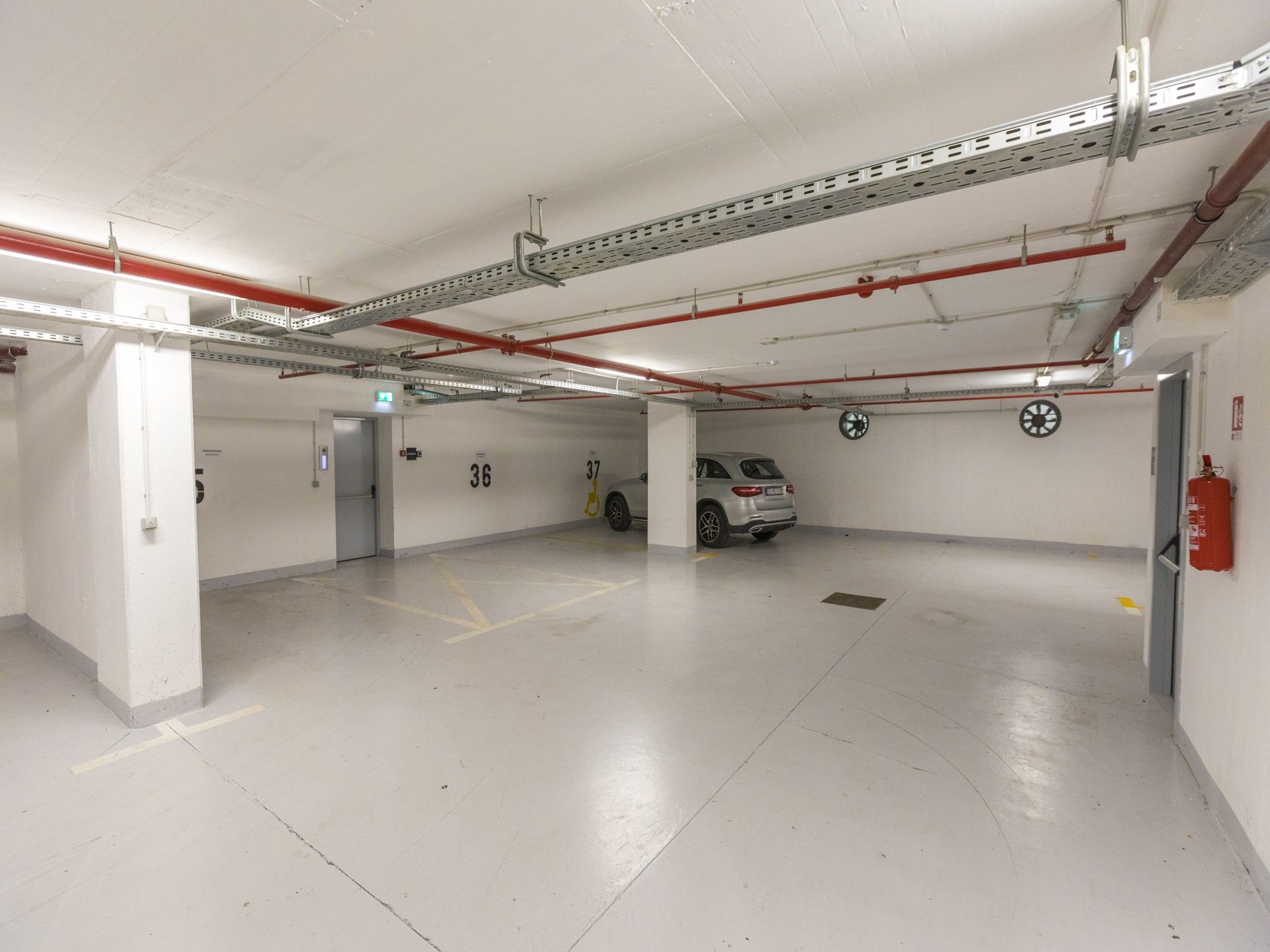 Apartments MB - A2 - Crikvenica Apartments MB - A2 - Crikvenica