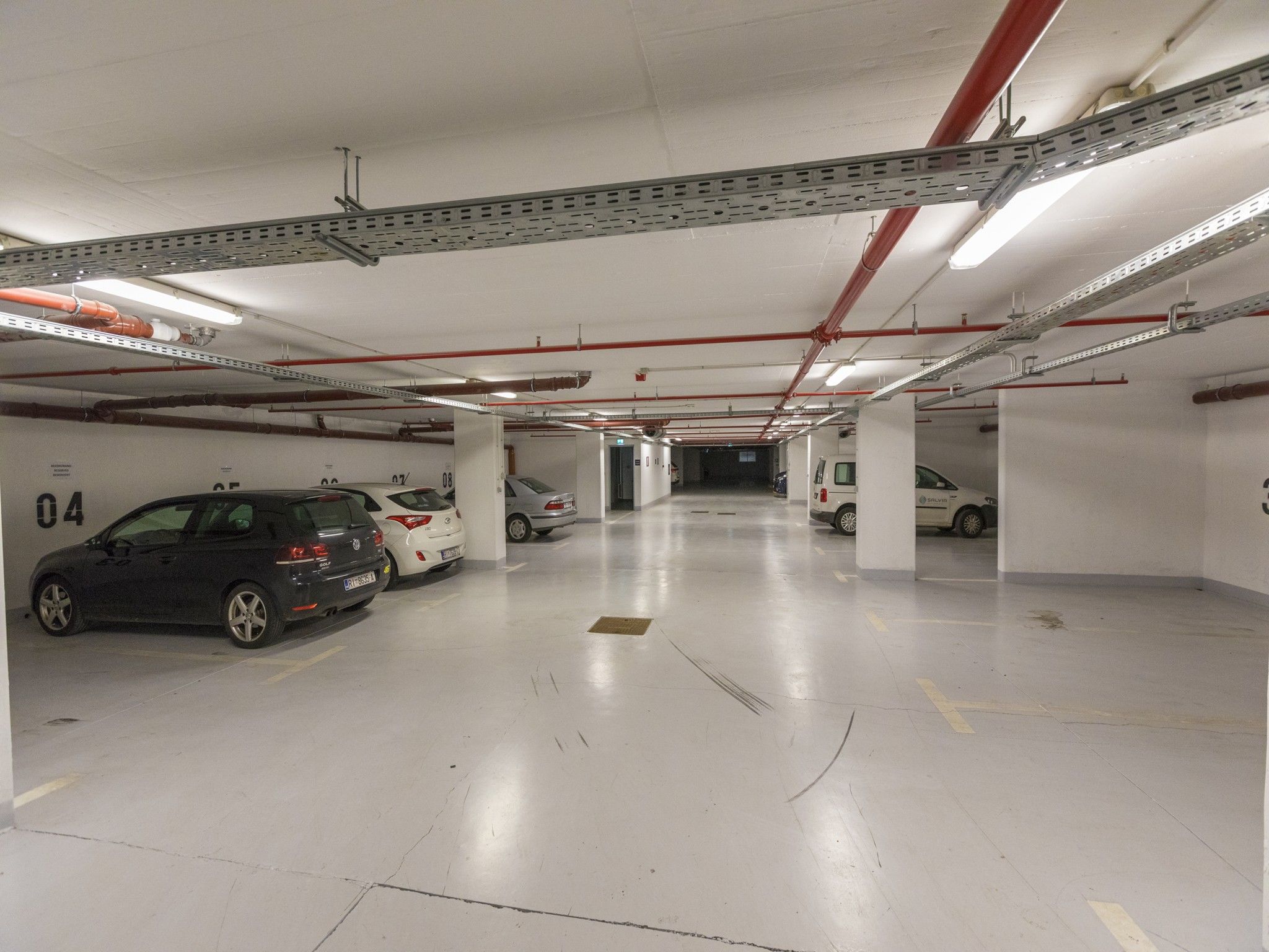 Apartments MB - A2 - Crikvenica Apartments MB - A2 - Crikvenica
