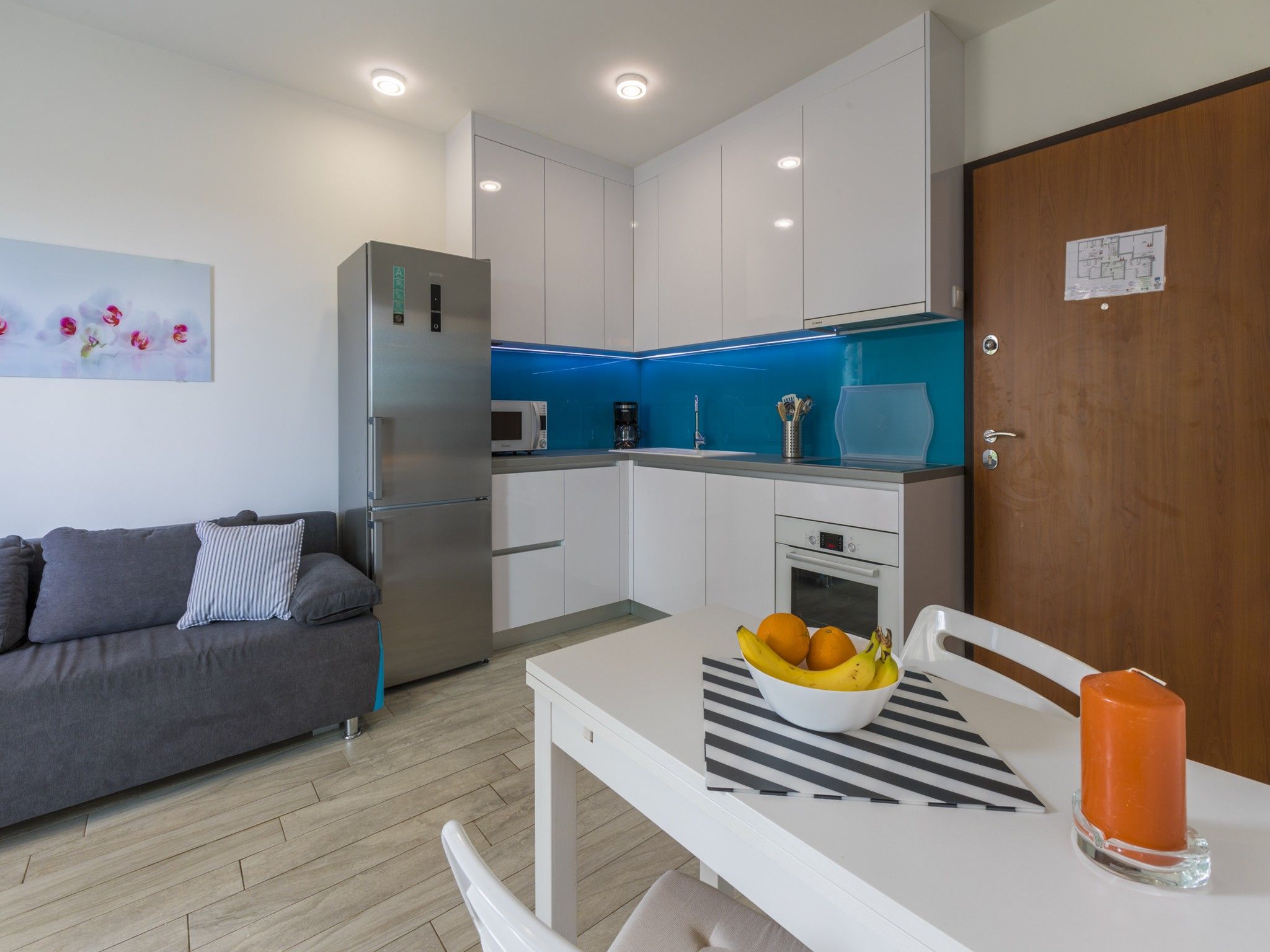 Apartments MB - A2 - Crikvenica Apartments MB - A2 - Crikvenica