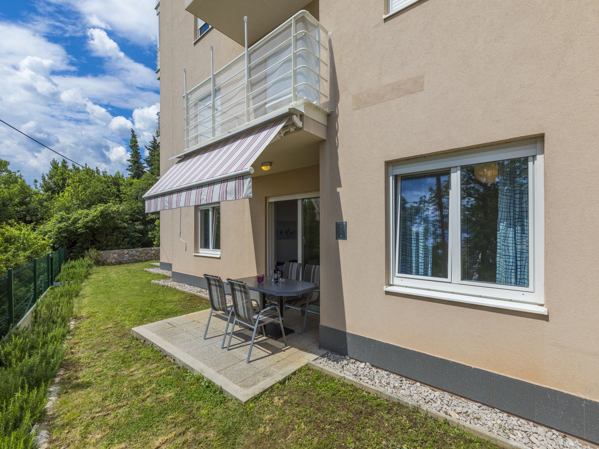 Apartments MB - A2 - Crikvenica Apartments MB - A2 - Crikvenica