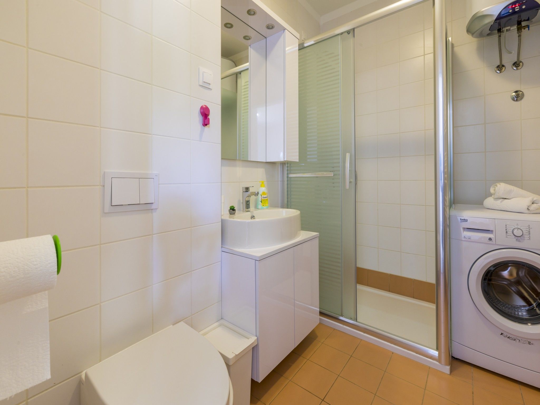 Apartments MB - A2 - Crikvenica Apartments MB - A2 - Crikvenica