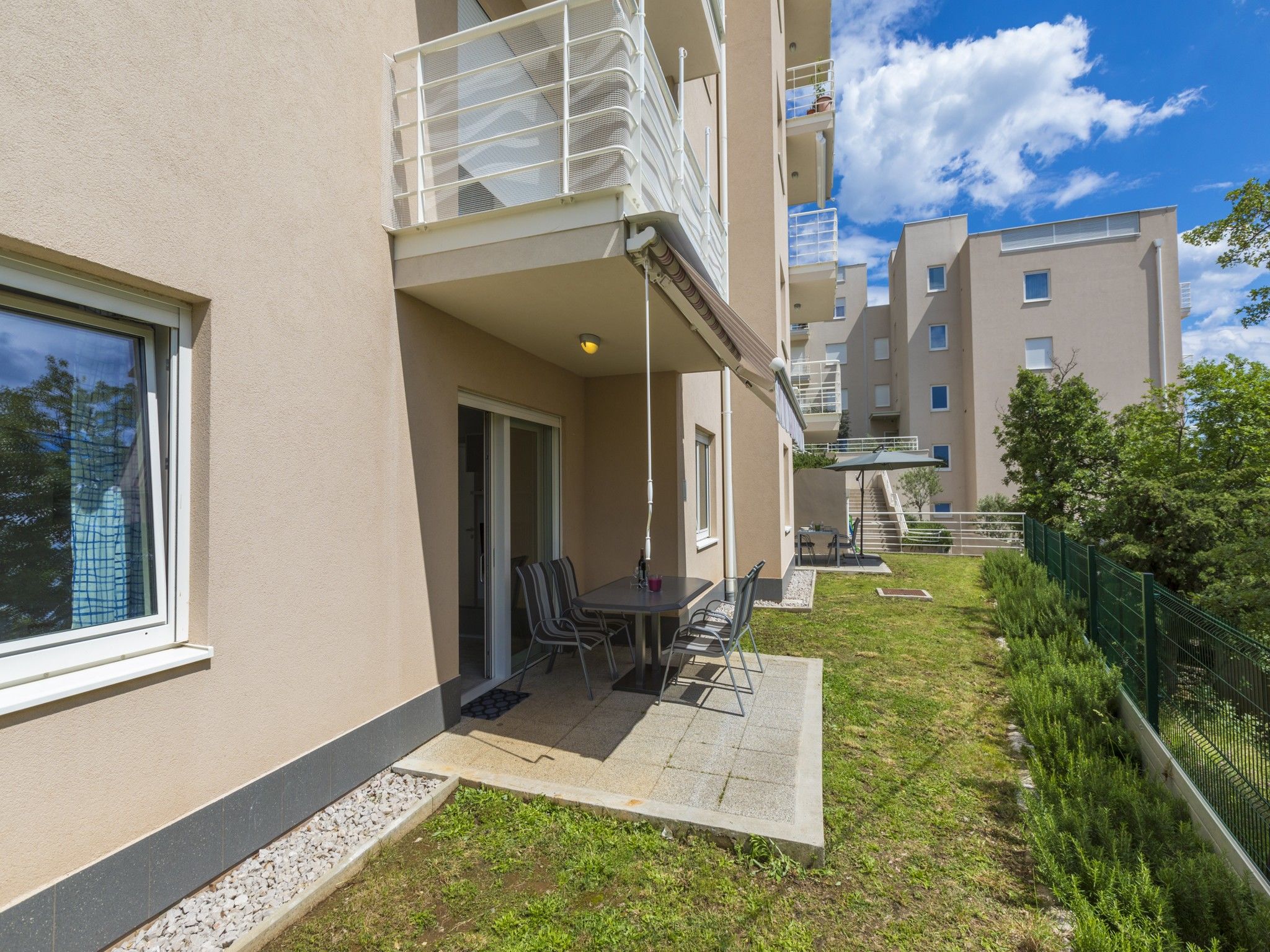 Apartments MB - A2 - Crikvenica Apartments MB - A2 - Crikvenica