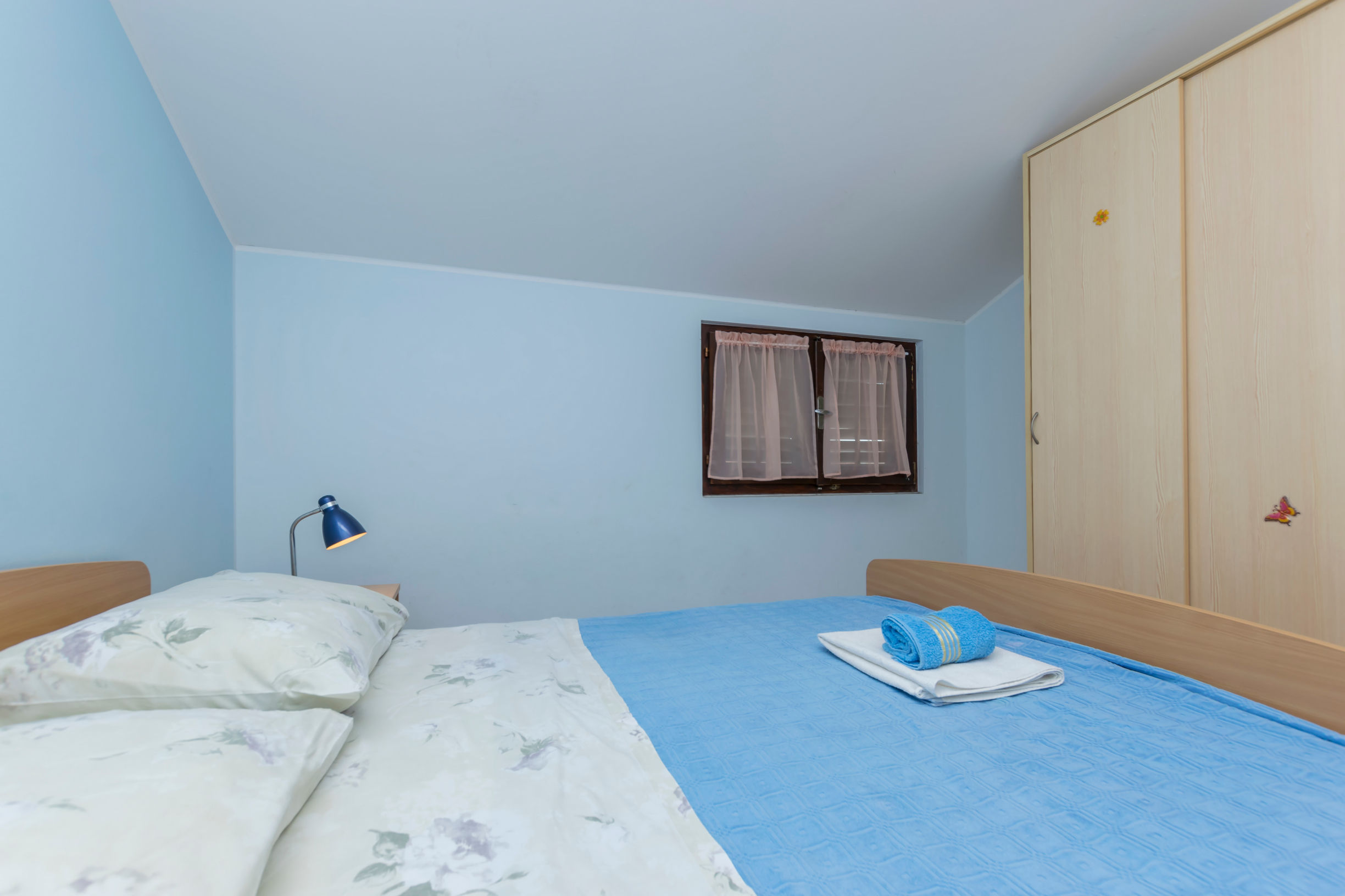 Apartments Božo - A1 - Biograd na Moru Apartments Božo - A1 - Biograd na Moru