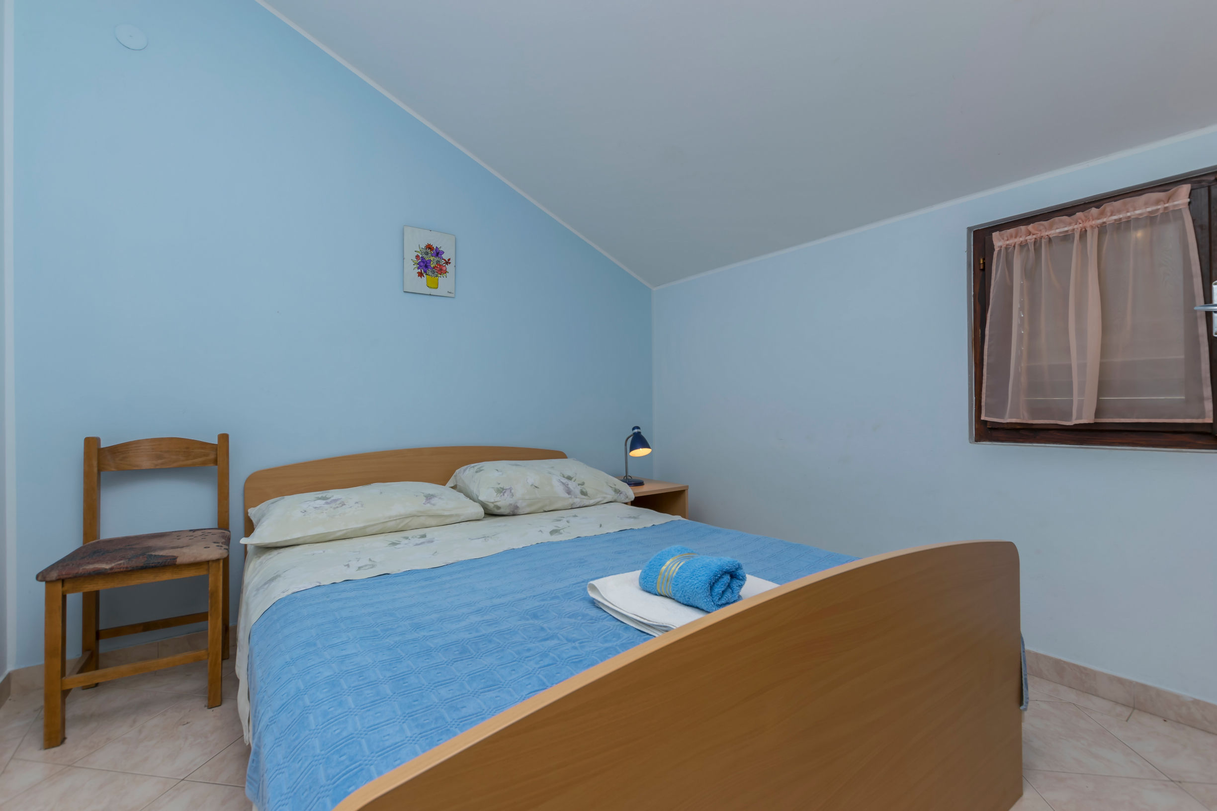 Apartments Božo - A1 - Biograd na Moru