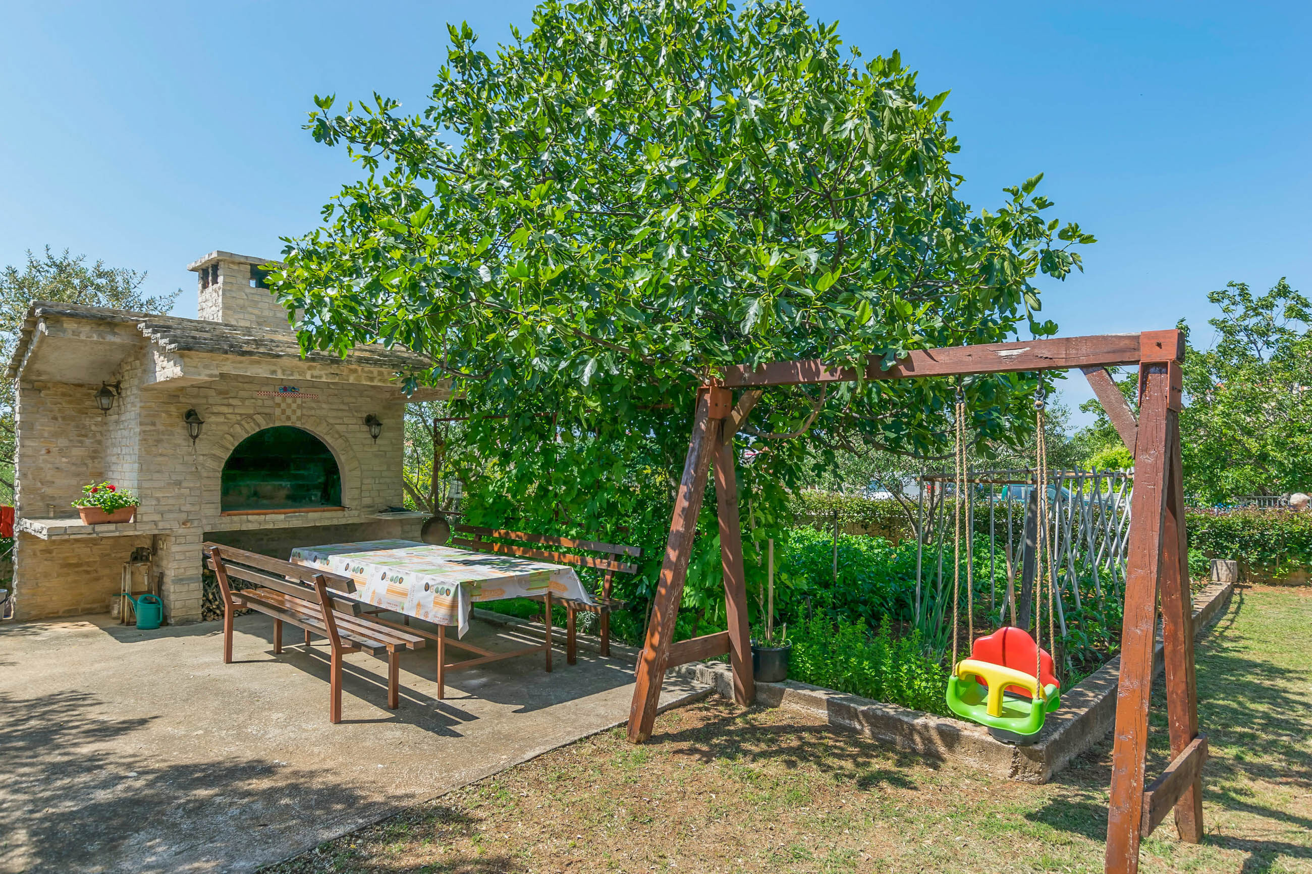 Apartments Božo - A1 - Biograd na Moru Apartments Božo - A1 - Biograd na Moru