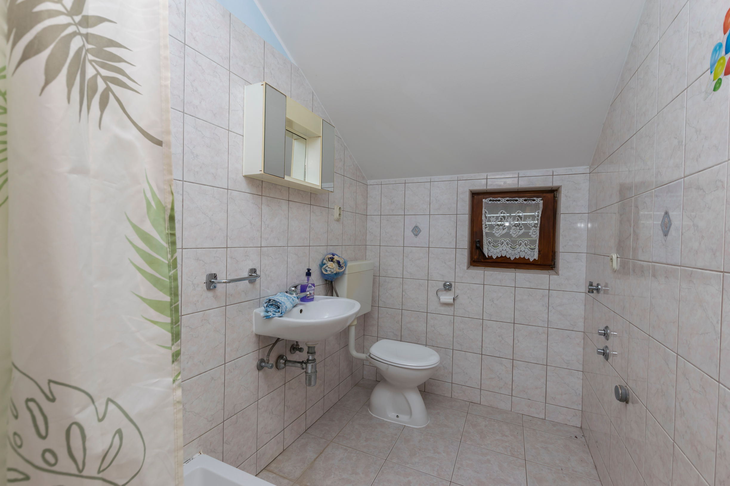 Apartments Božo - A1 - Biograd na Moru Apartments Božo - A1 - Biograd na Moru