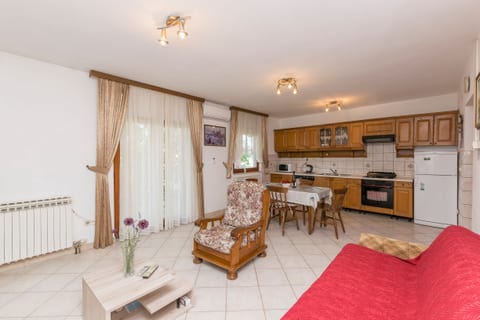 Apartments Božo - Unit 180227-16