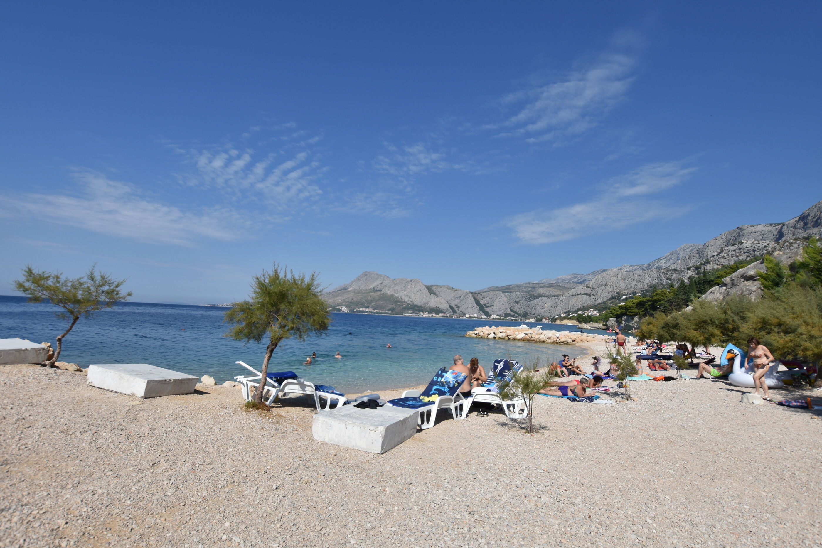 Apartment Anica - A1 - Omiš