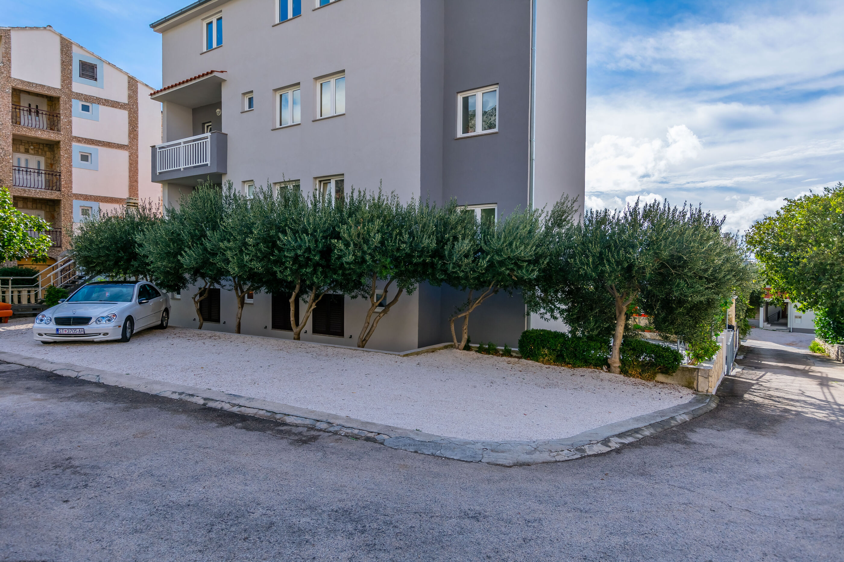 Apartment Anica - A1 - Omiš