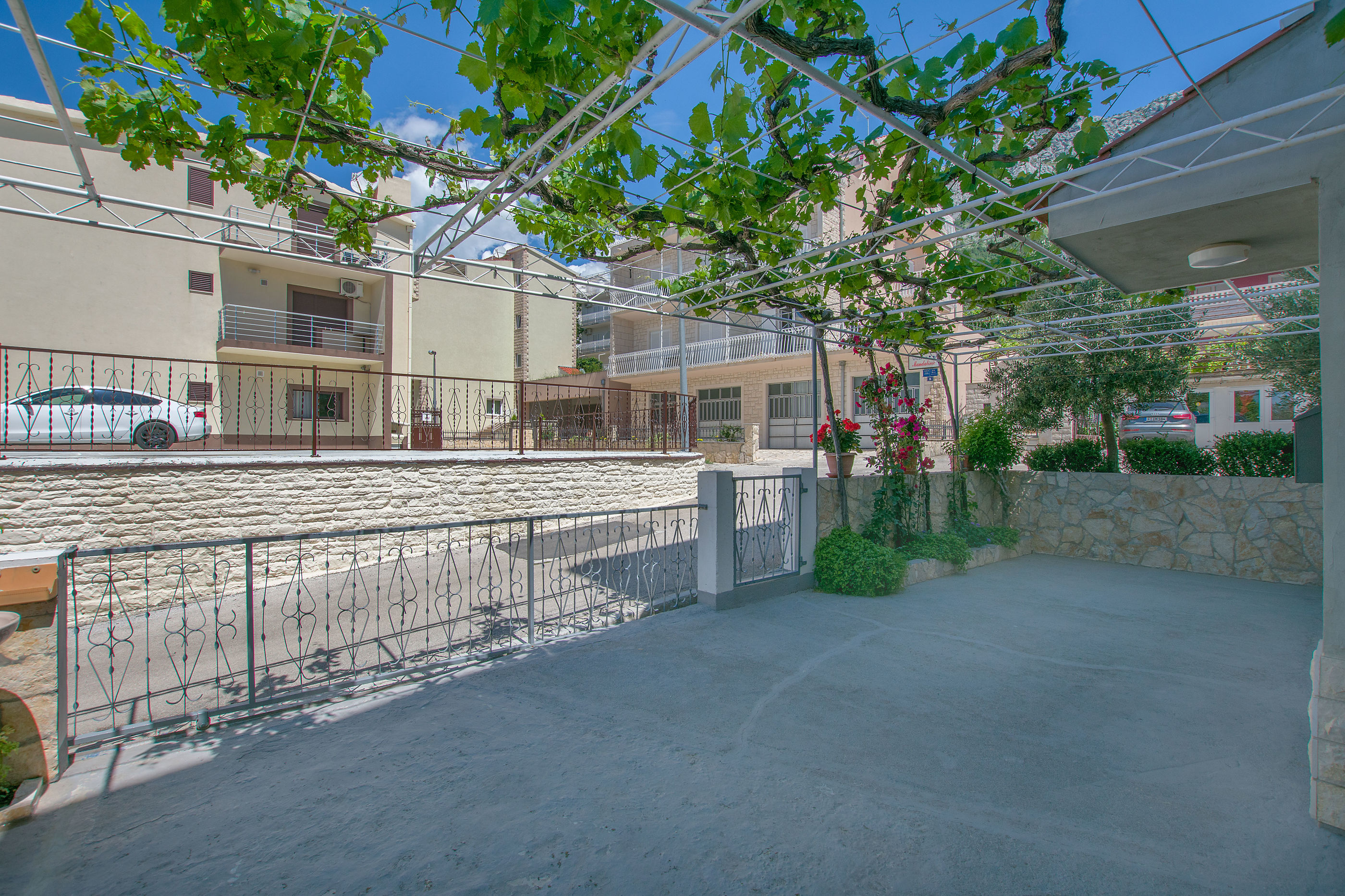 Apartment Anica - A1 - Omiš