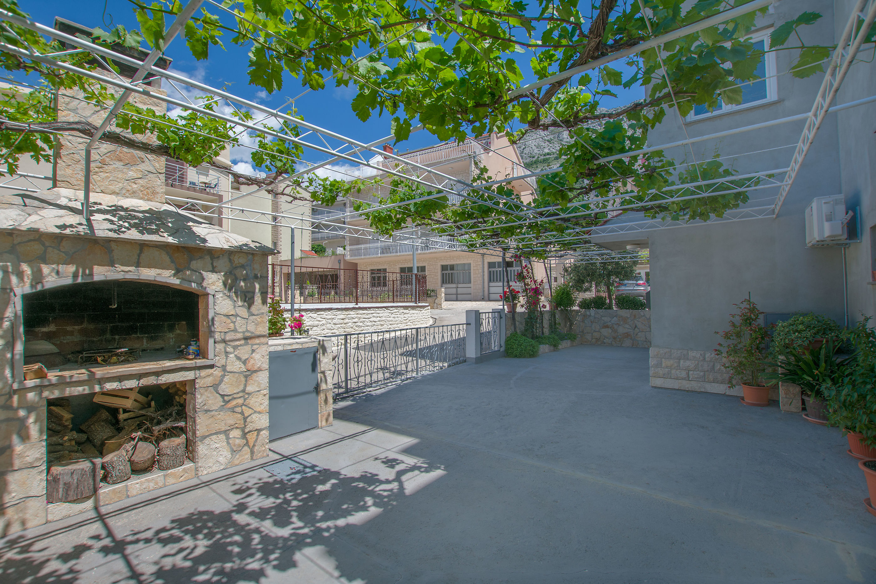 Apartment Anica - A1 - Omiš