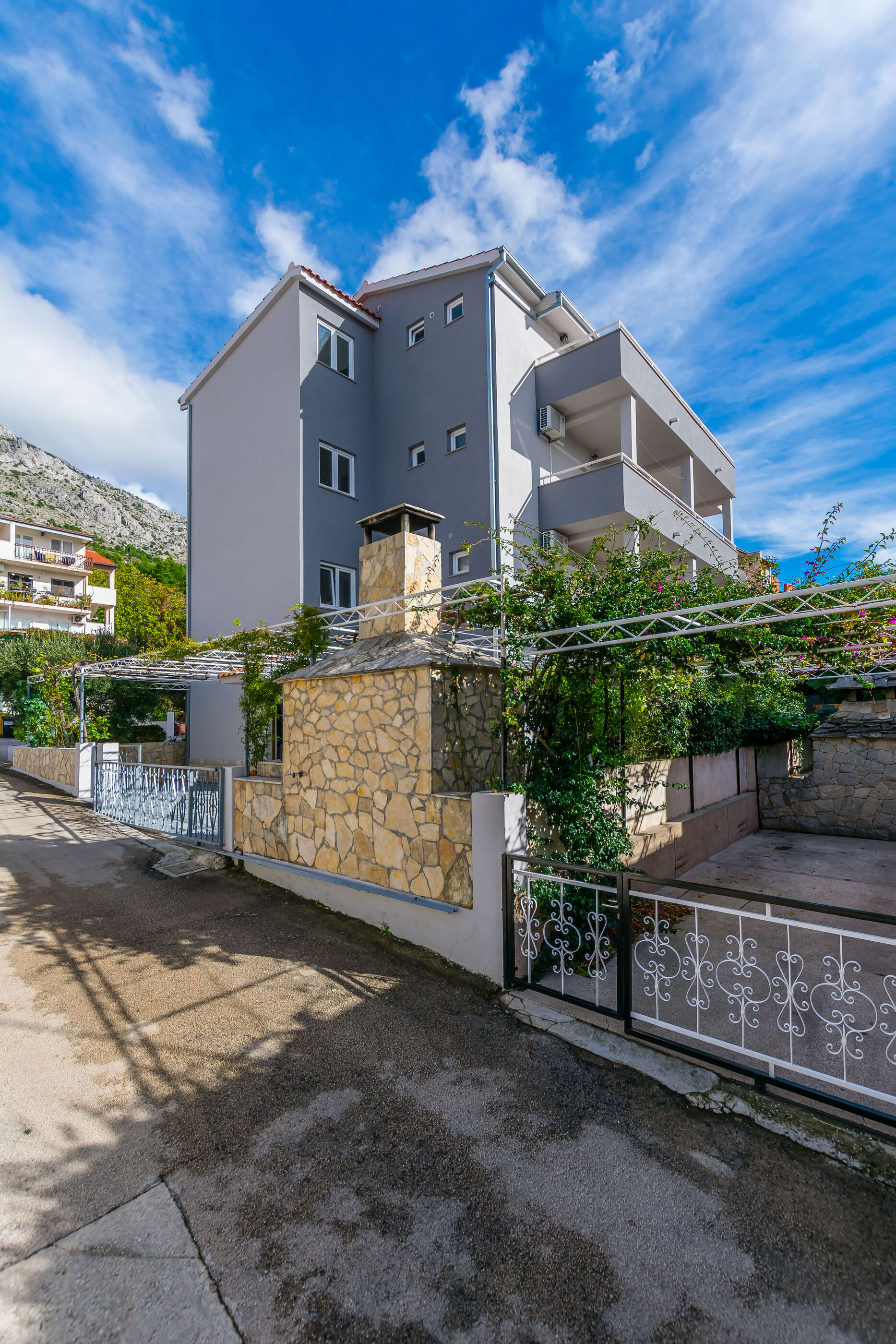 Apartment Anica - A1 - Omiš
