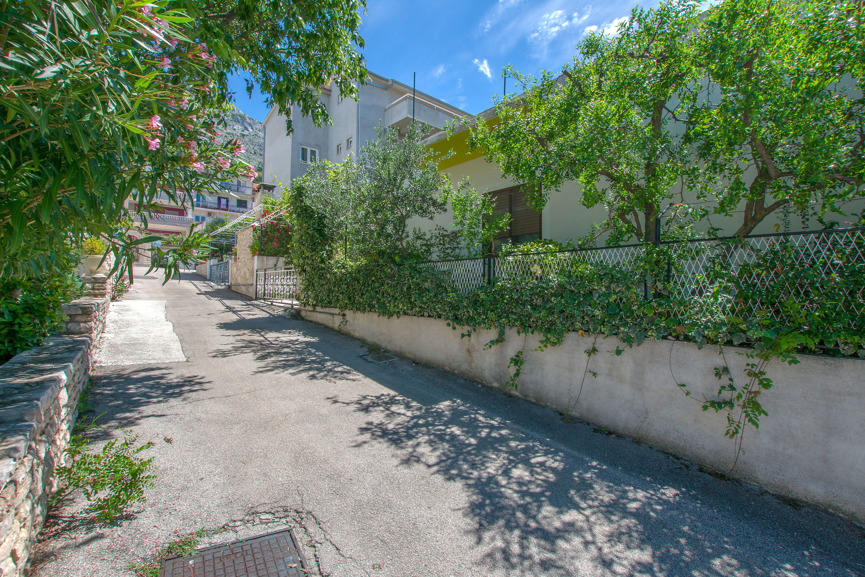 Apartment Anica - A1 - Omiš